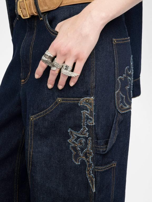 Perya Jeans