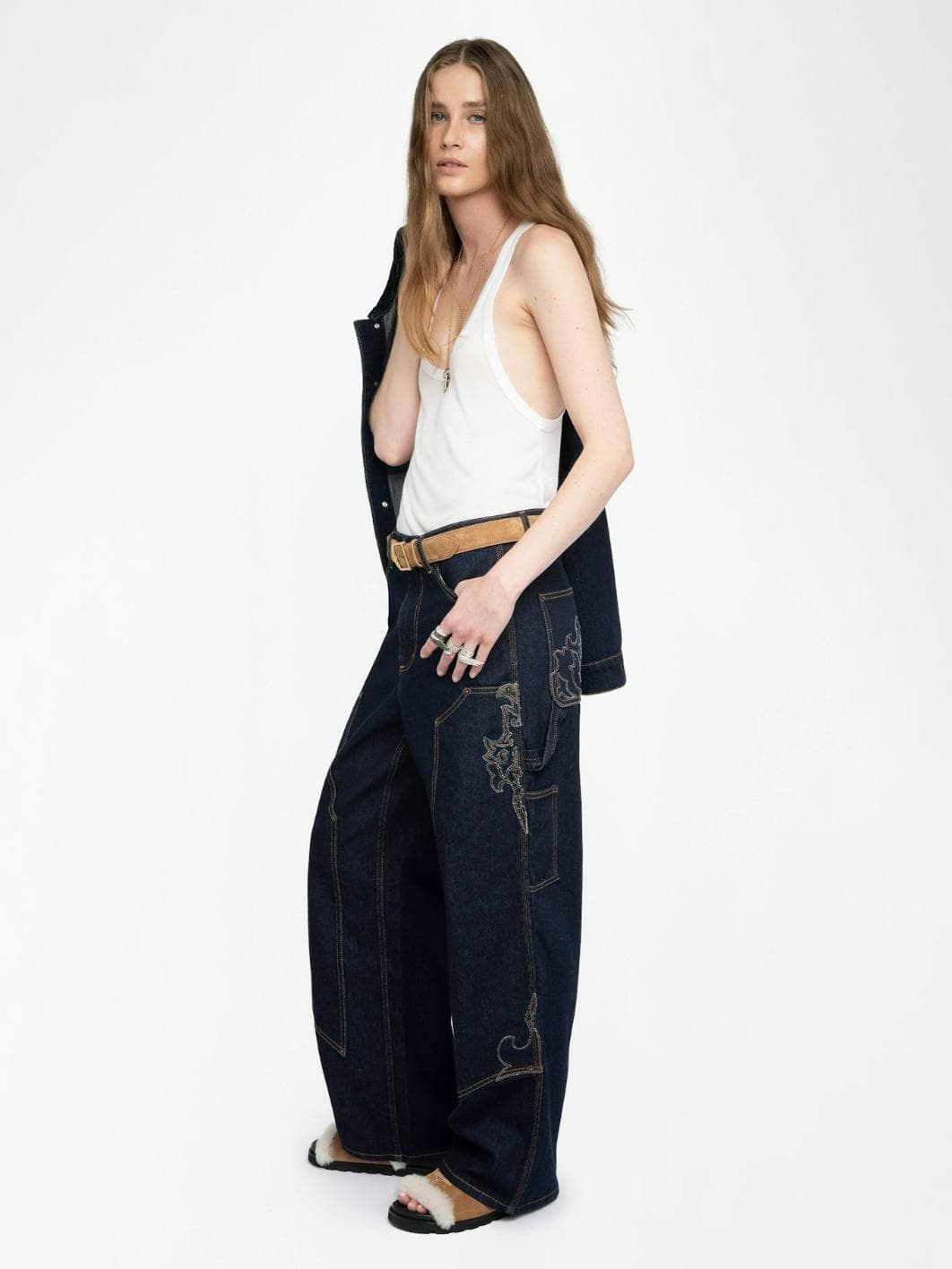 Perya Jeans