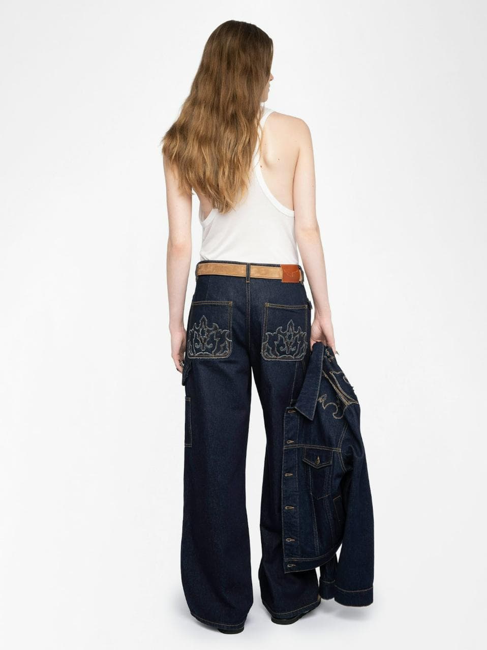 Perya Jeans