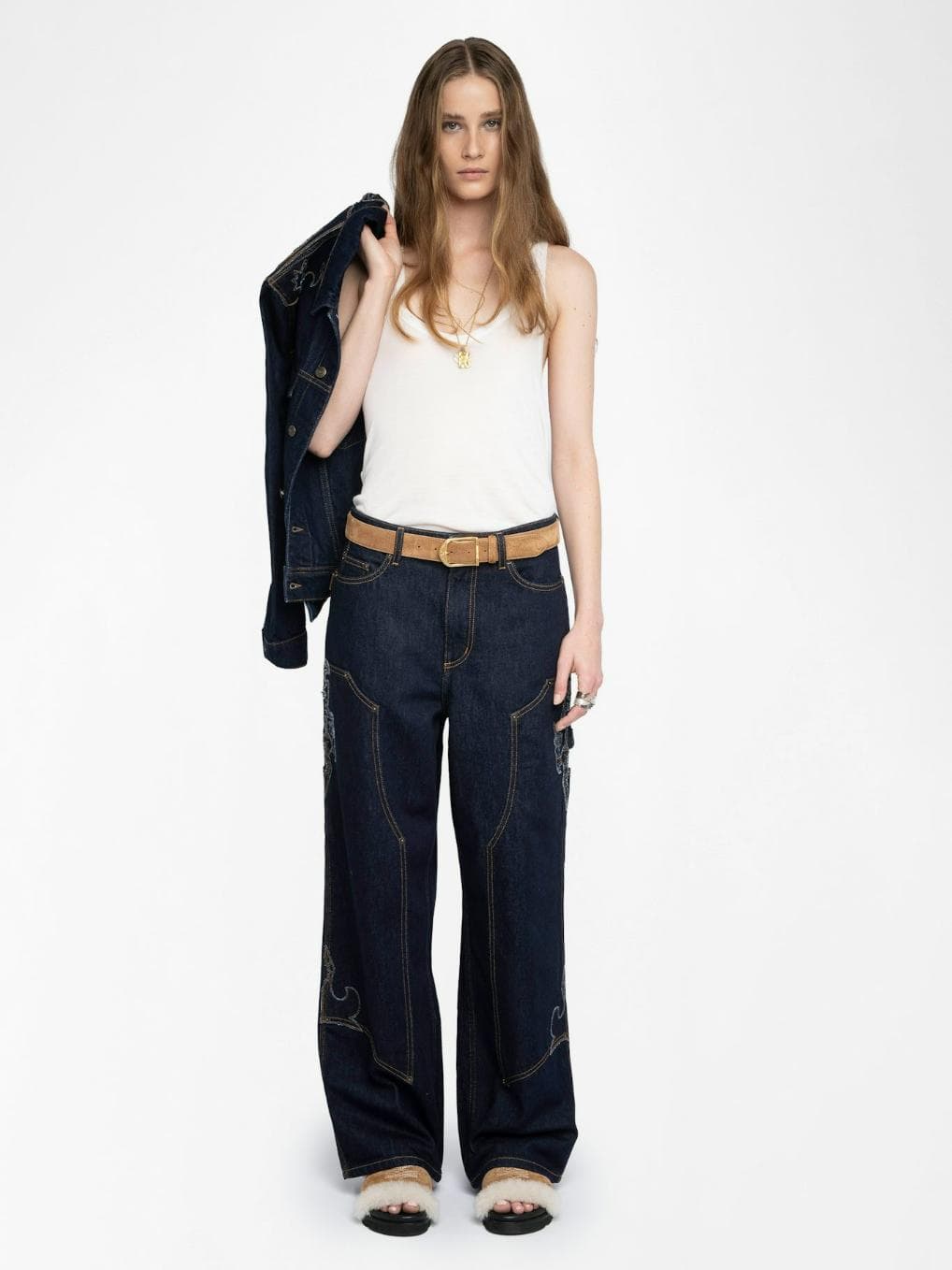 Perya Jeans