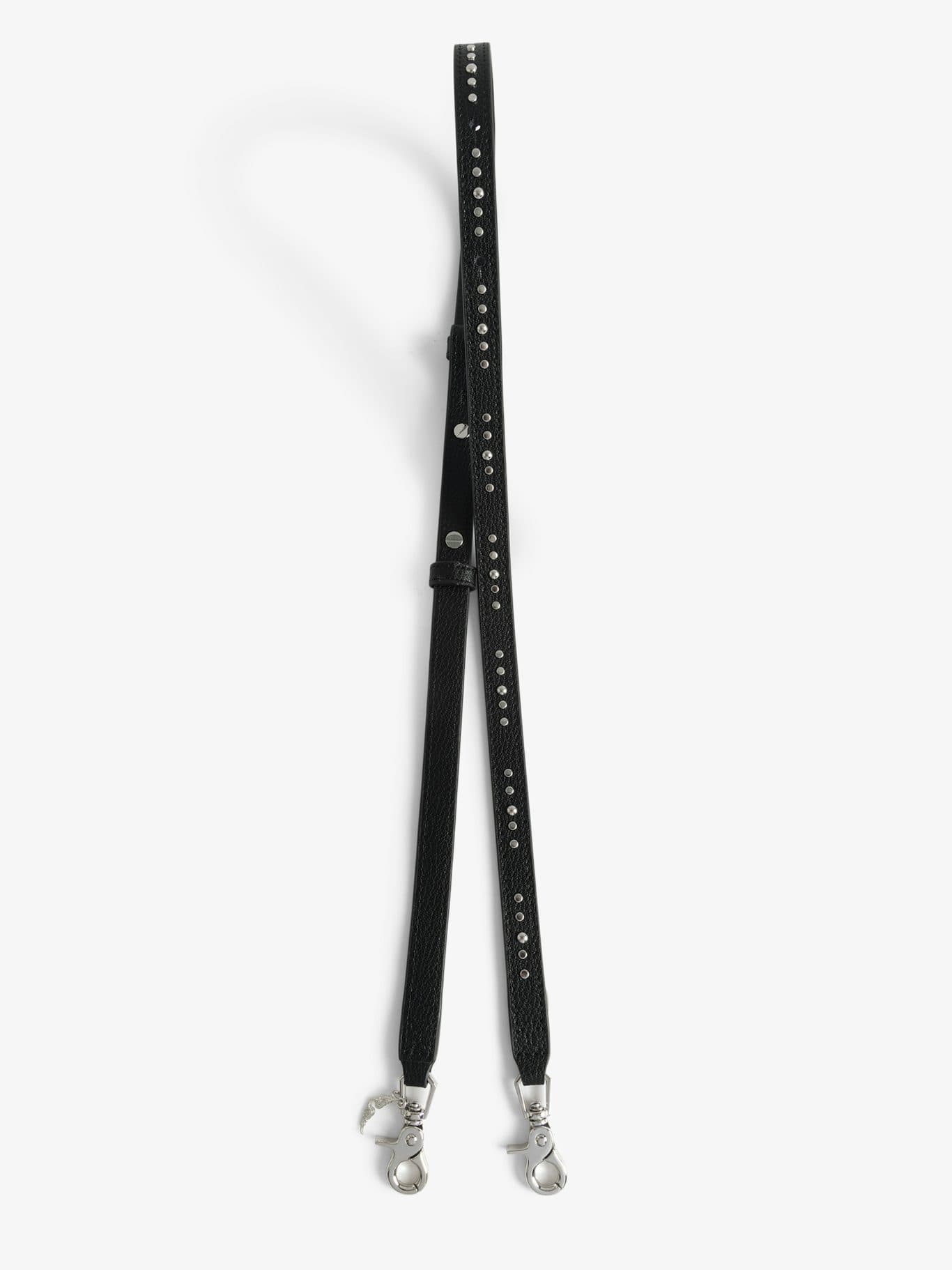 Overstudded Shoulder Strap