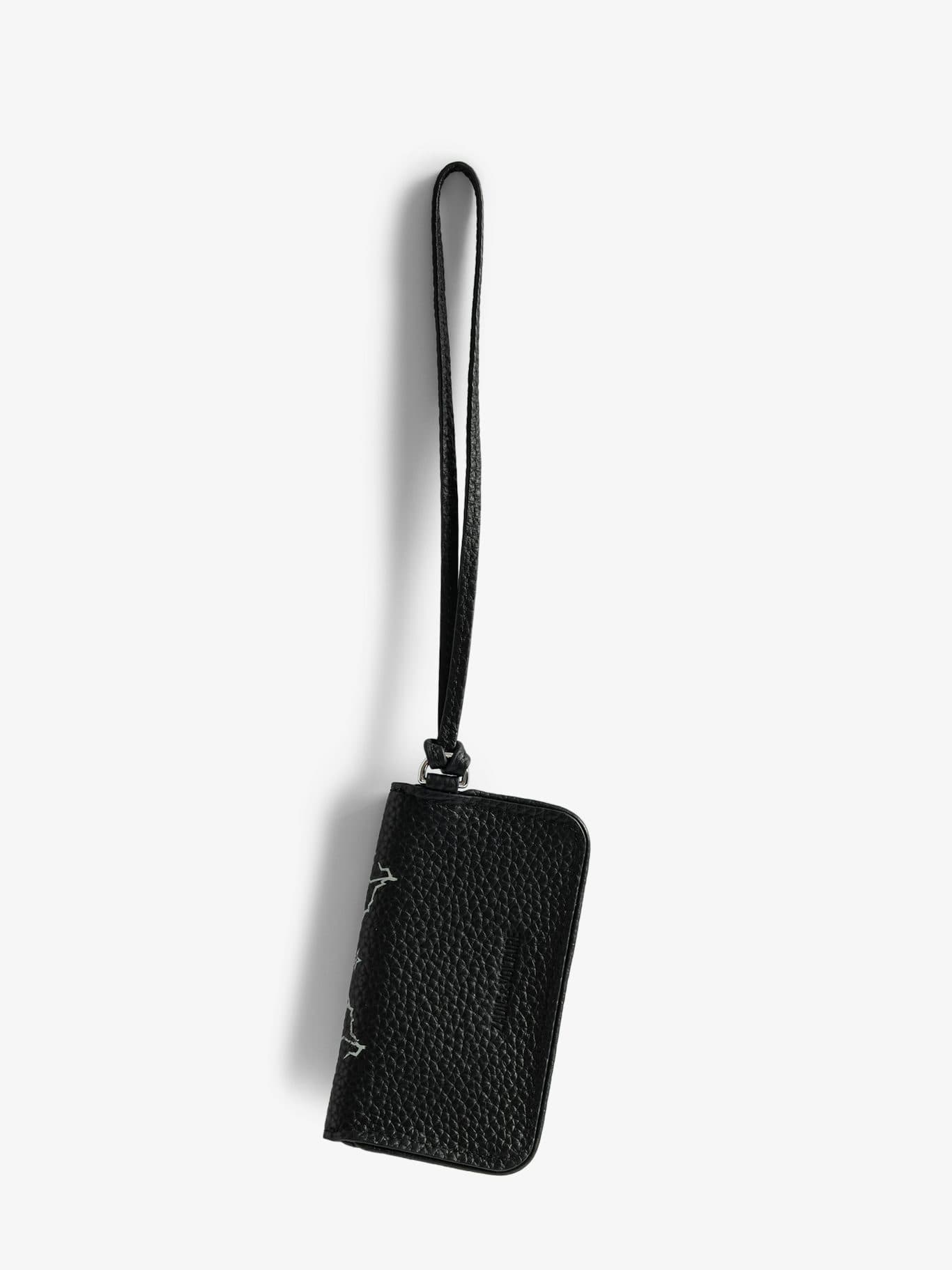 Rock Punk Keyring