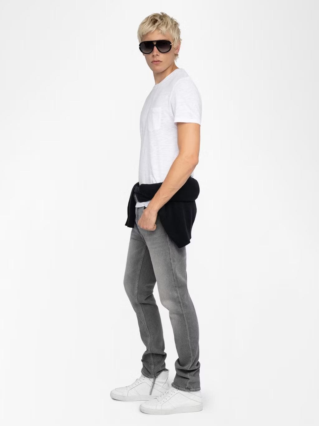 Stockholm Flamme T-Shirt