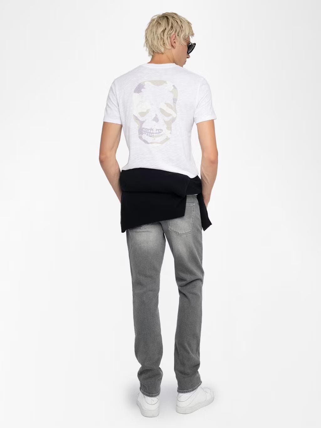 Stockholm Flamme T-Shirt