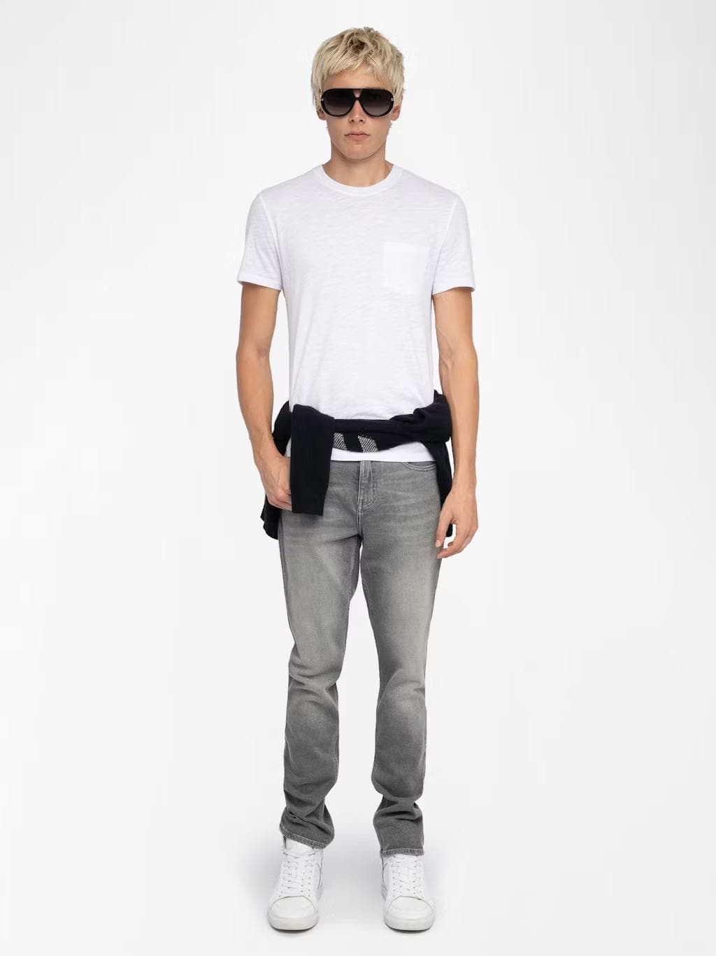 Stockholm Flamme T-Shirt