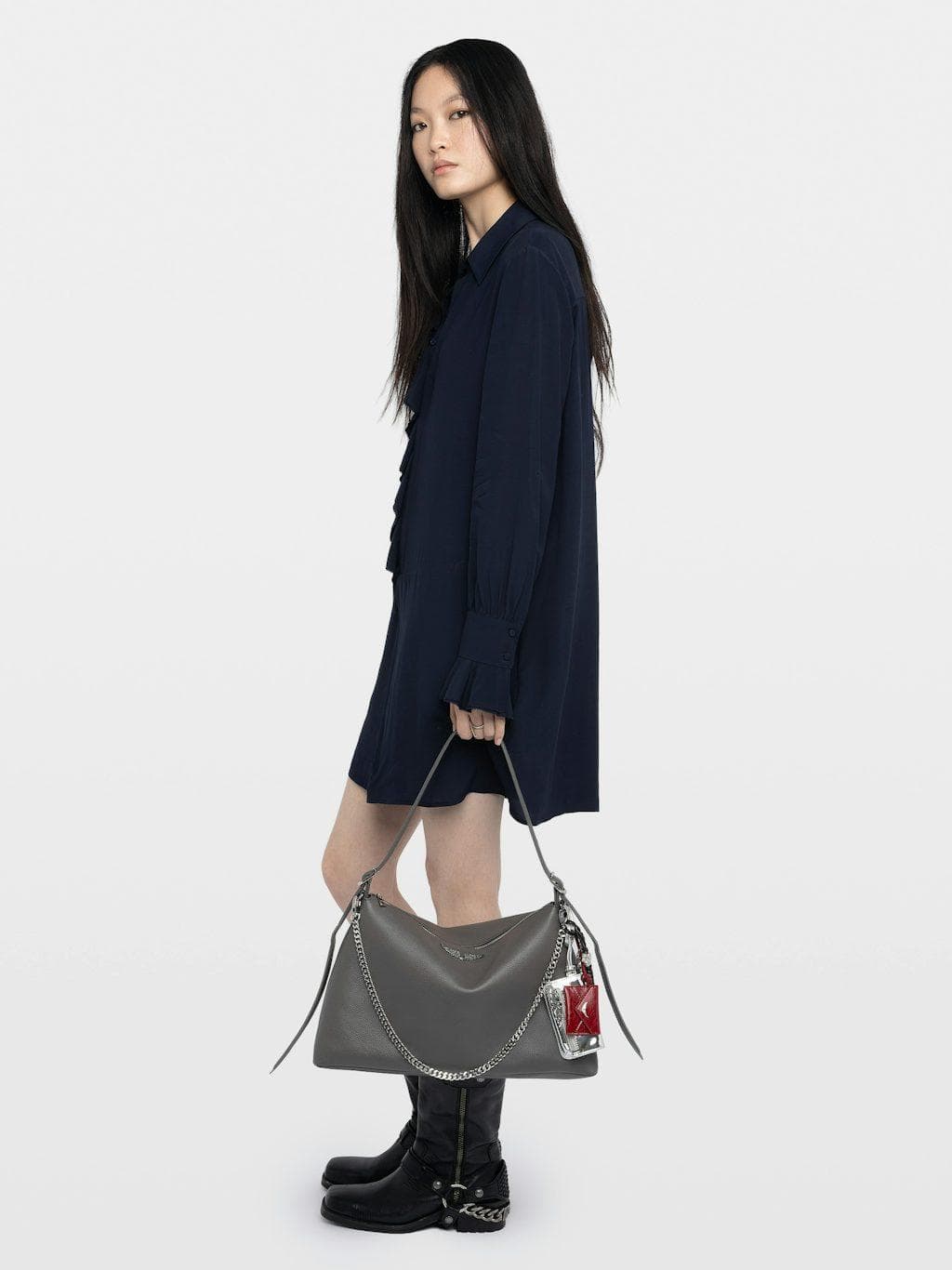 Rhelyne Dress