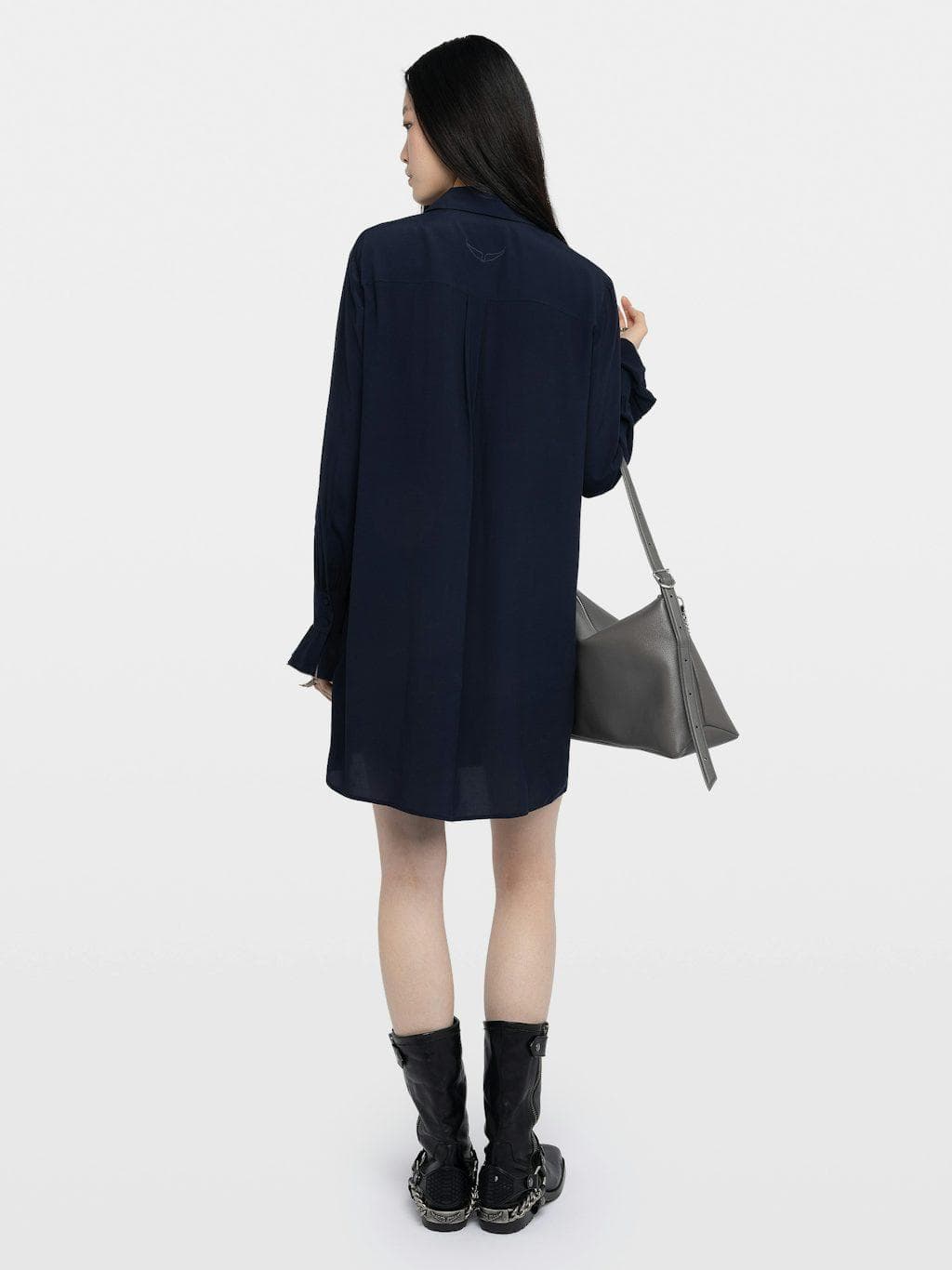Rhelyne Dress