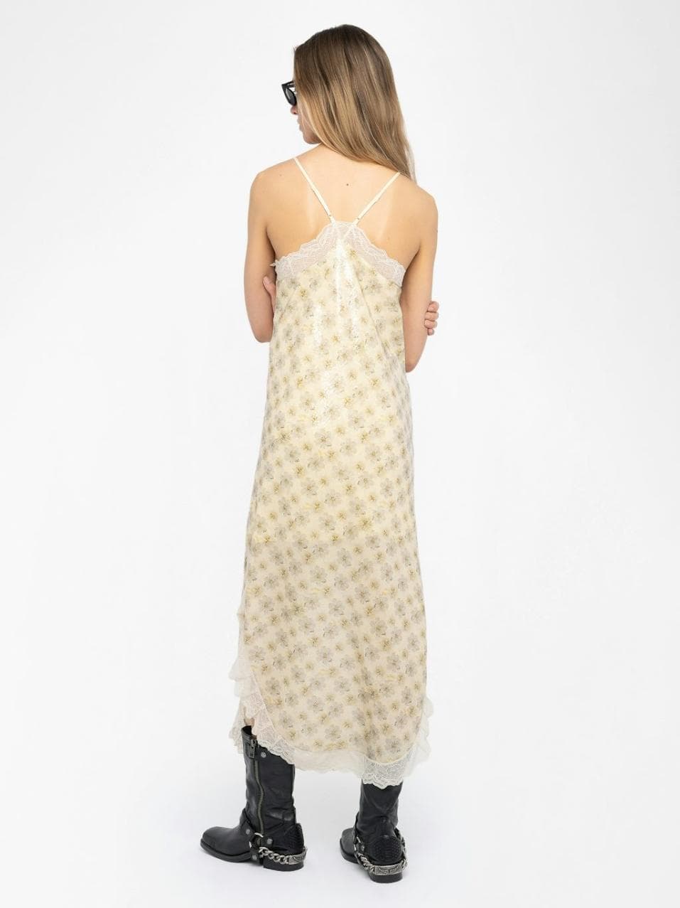 Ristyl Dress