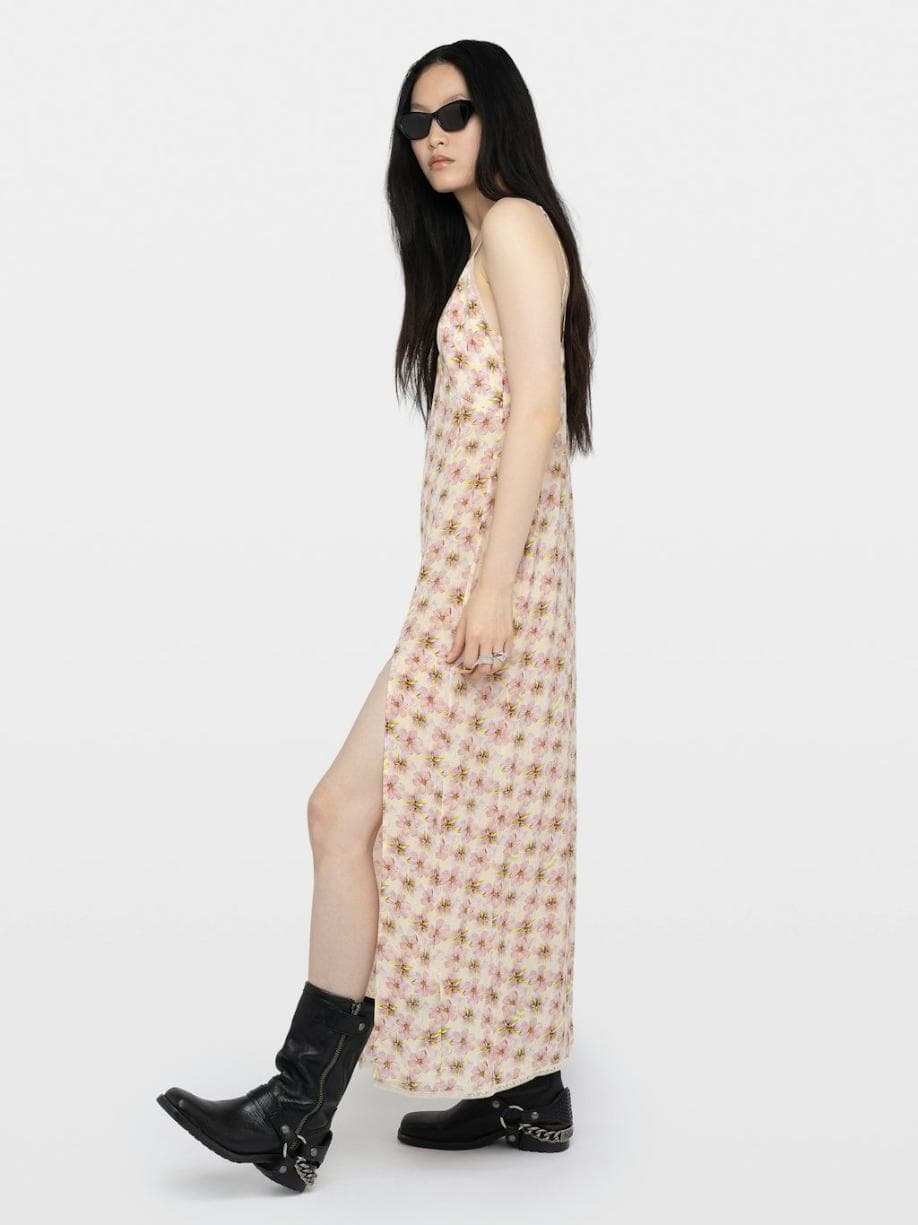 Ramelil Dress