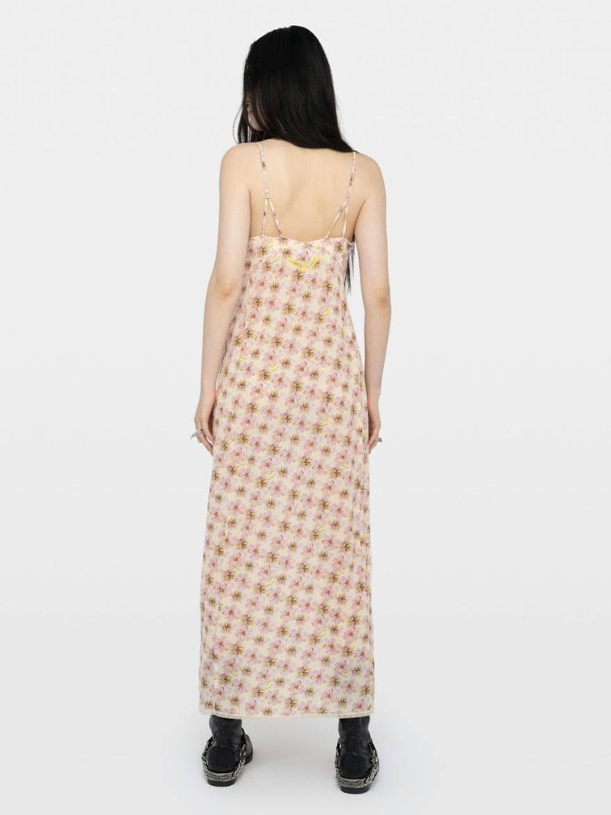 Ramelil Dress