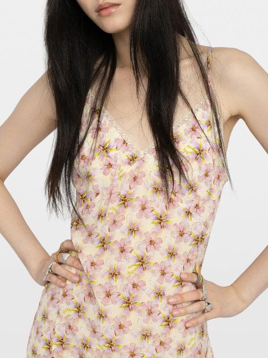 Ramelil Dress