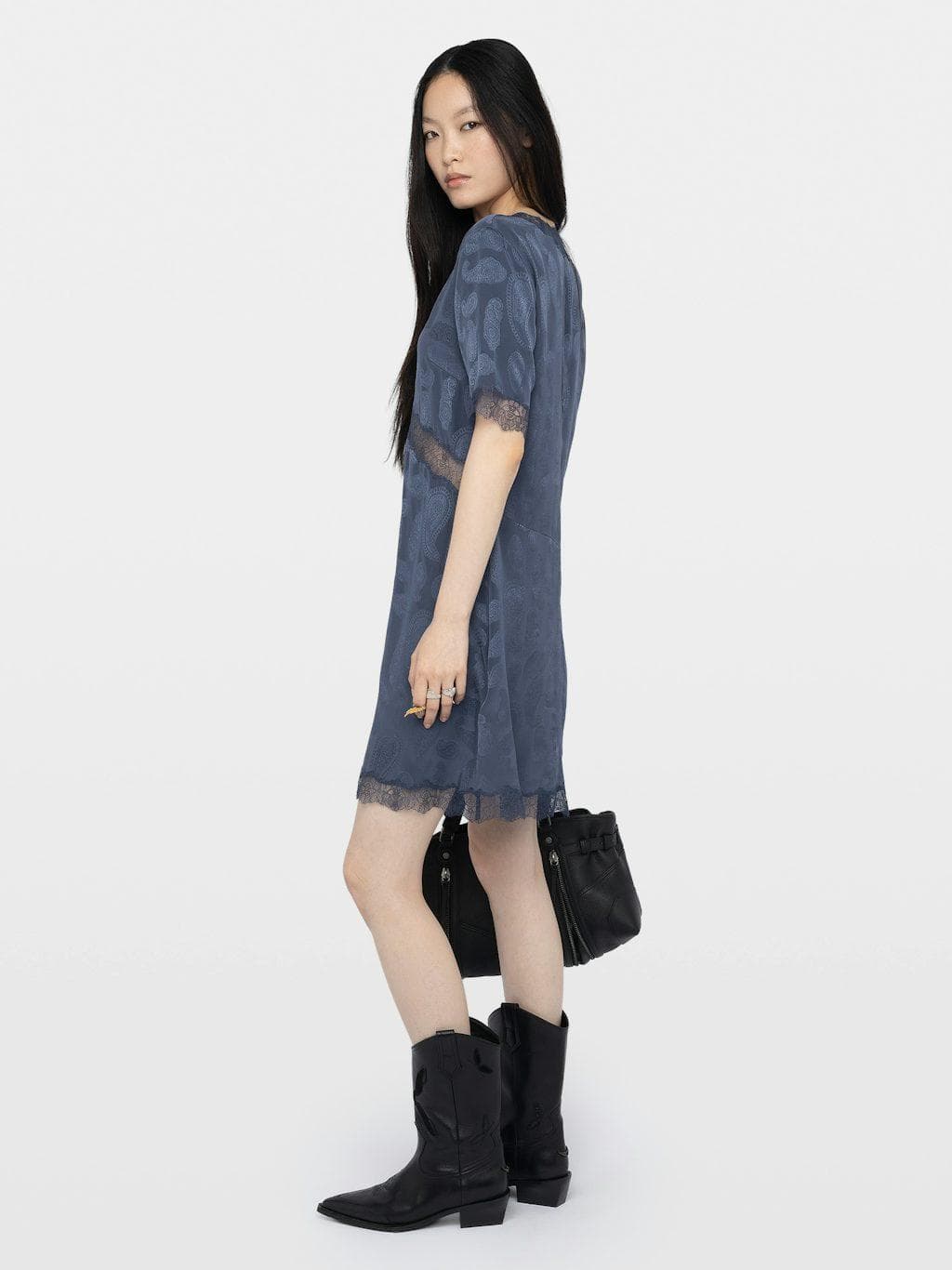 Redoxa Dress
