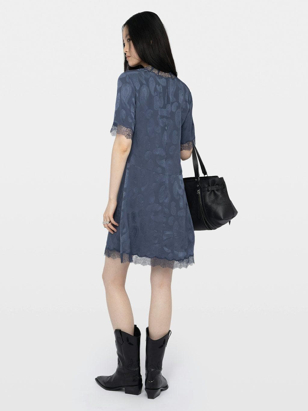 Redoxa Dress