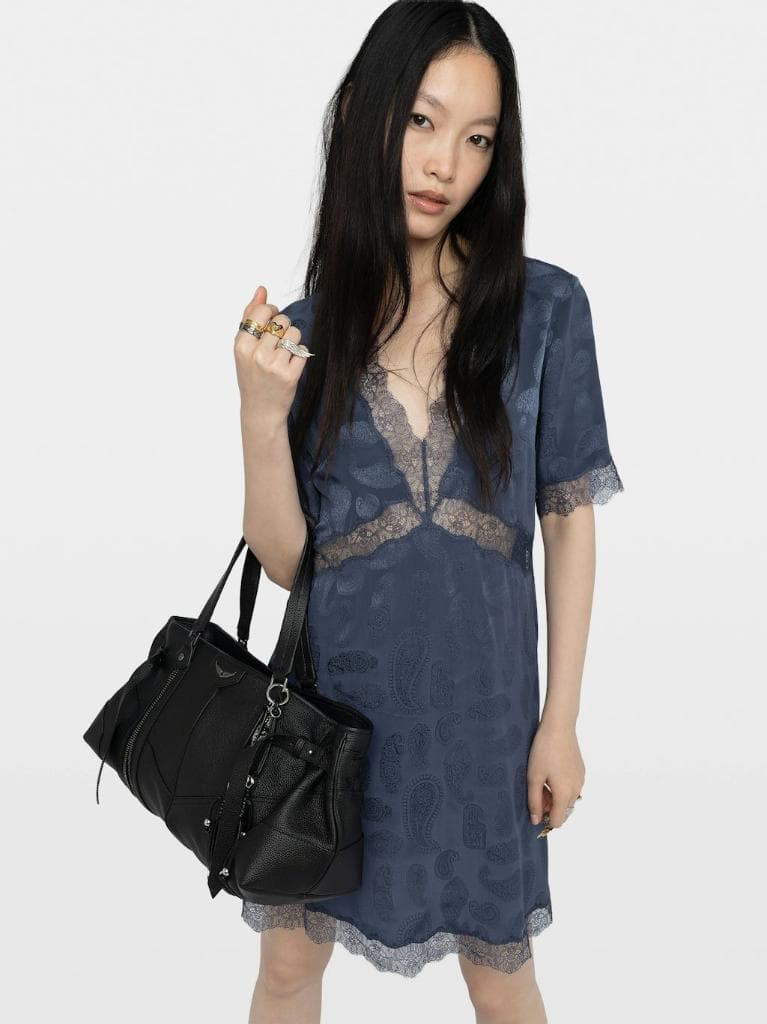 Redoxa Dress