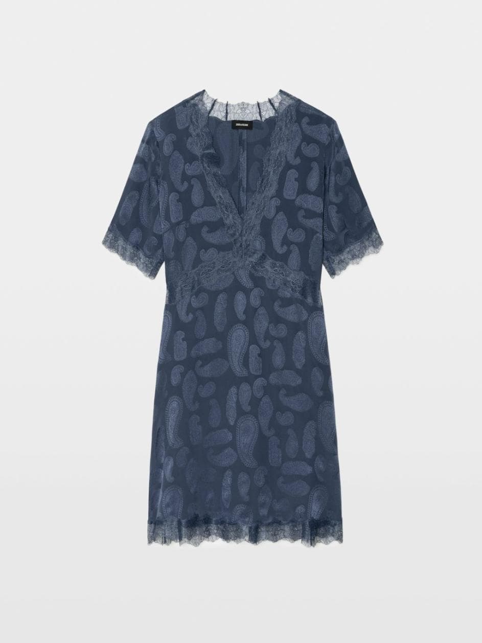 Redoxa Dress