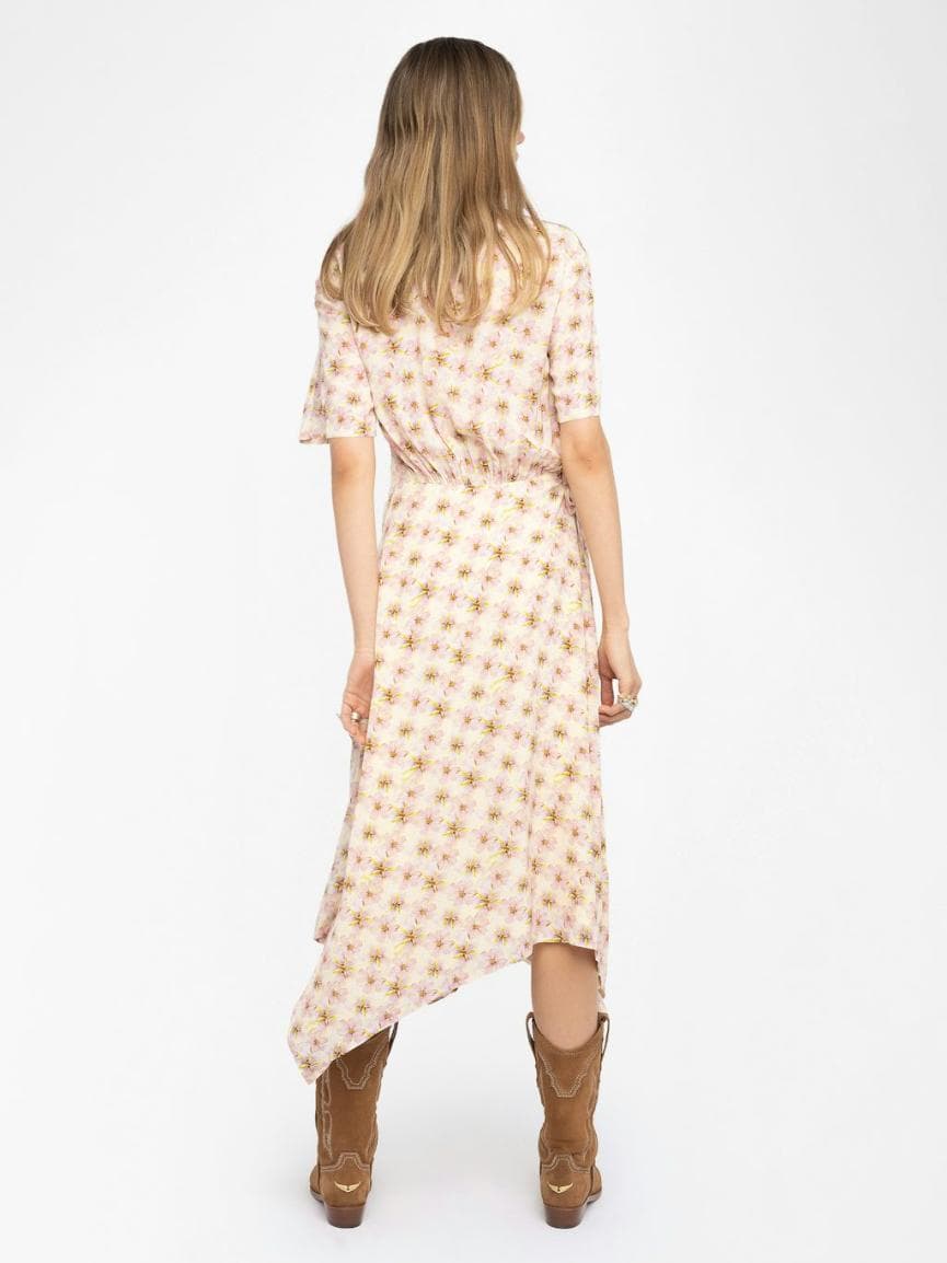 Reforme Dress
