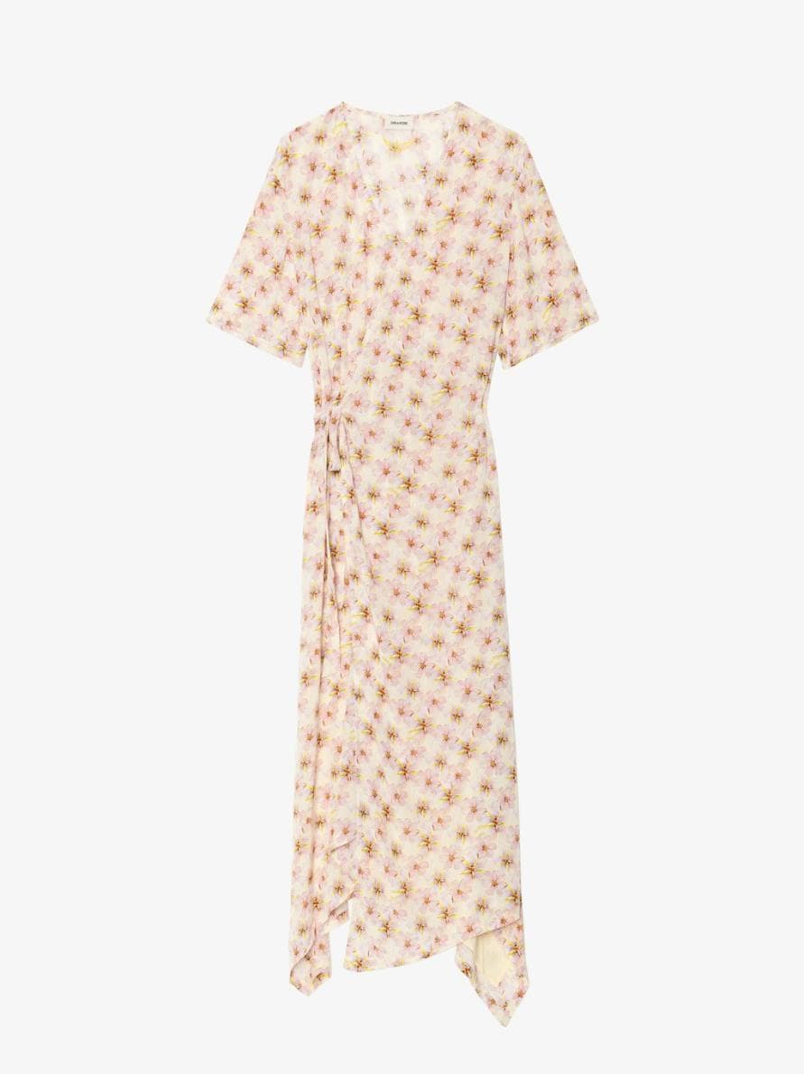 Reforme Dress