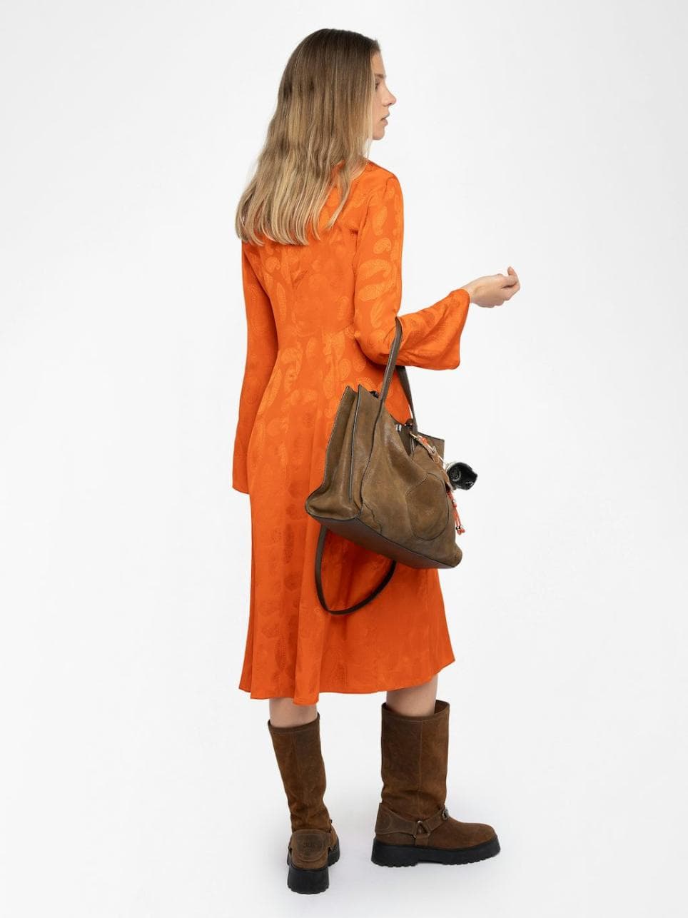 Randon Dress