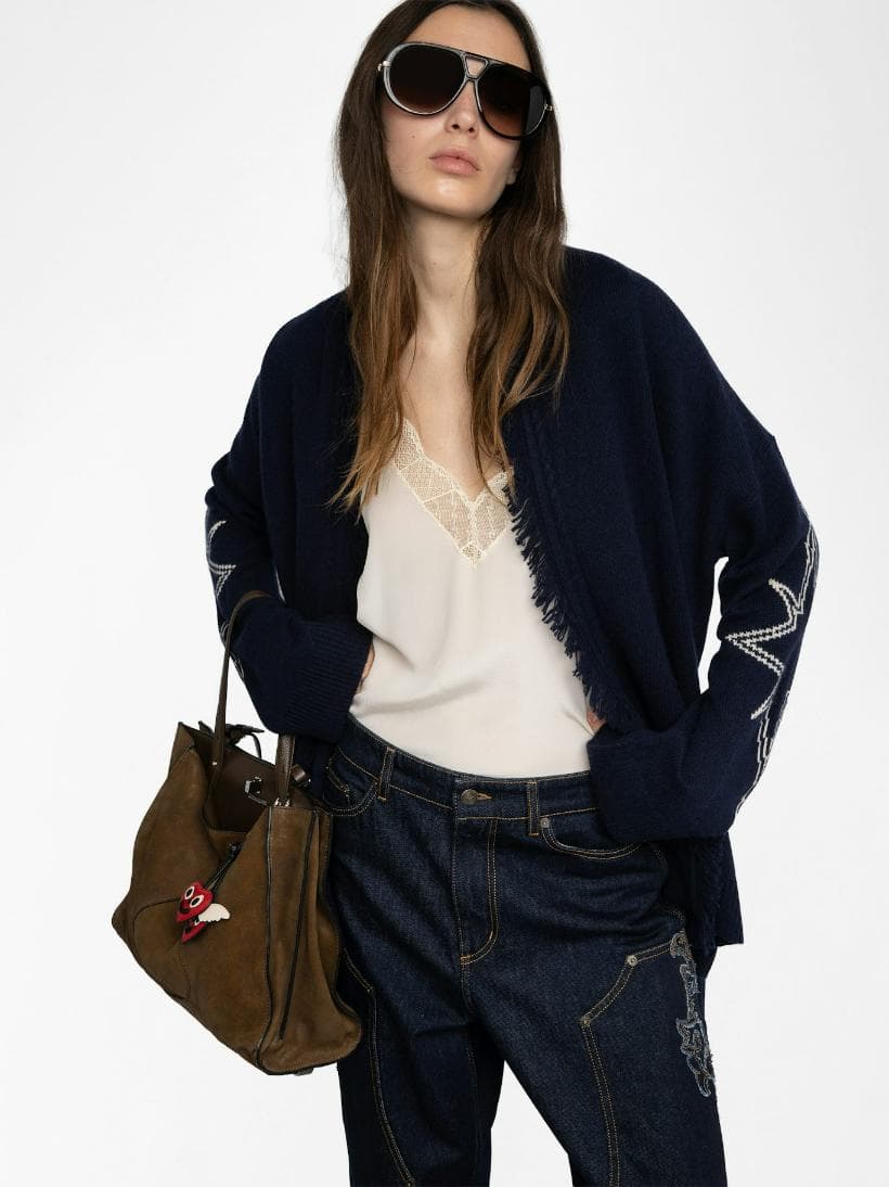 Alpa Coat