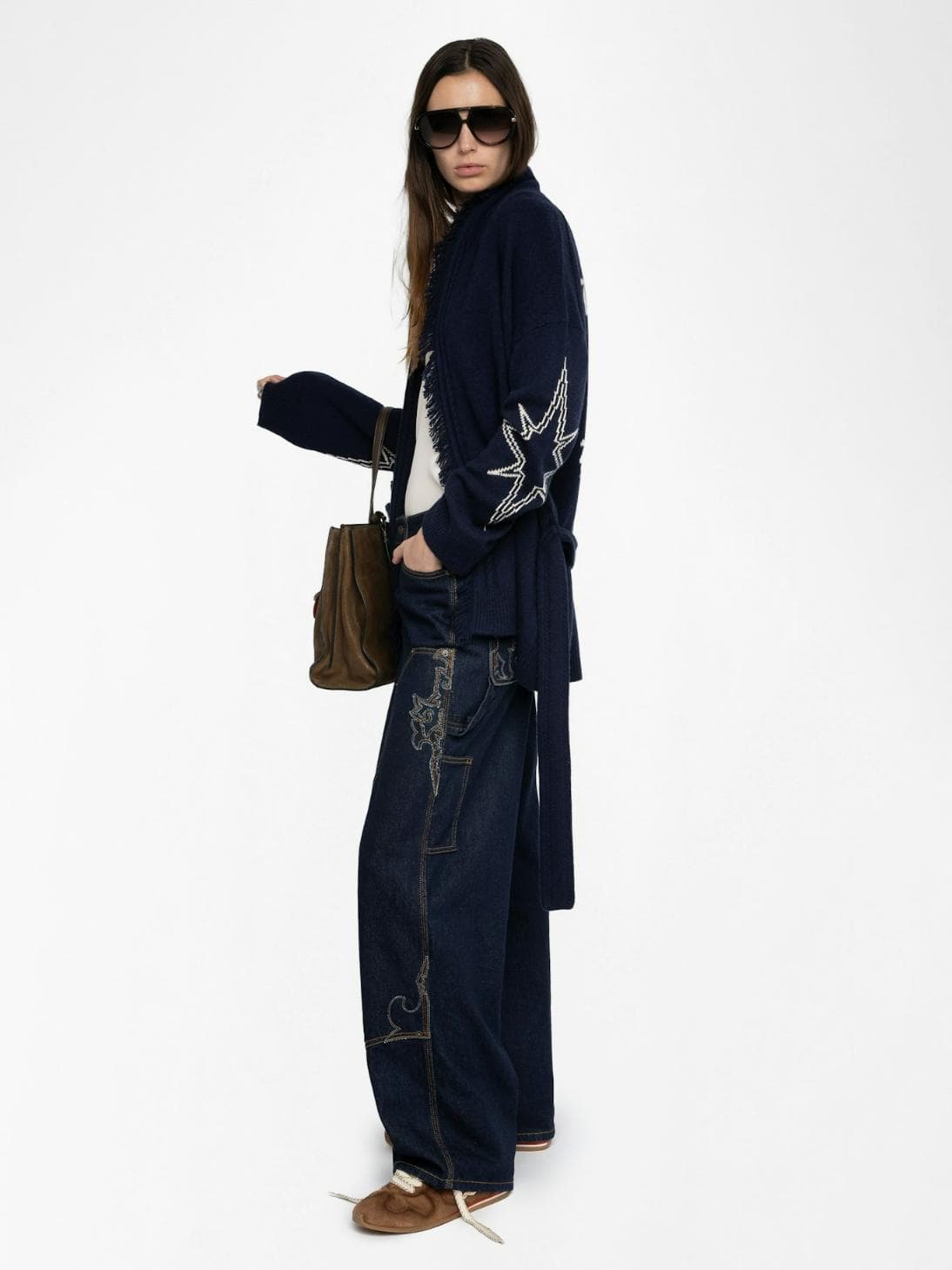 Alpa Coat