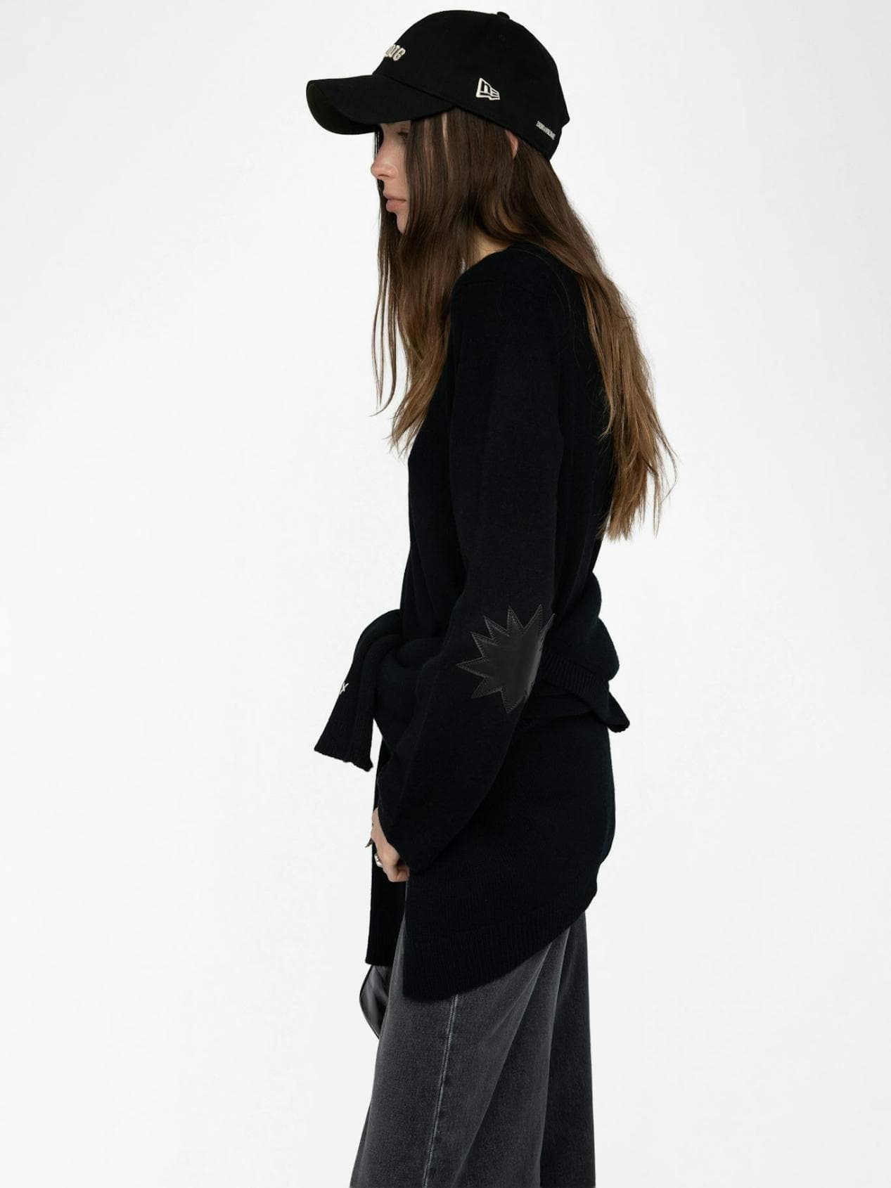 Cara Jumper