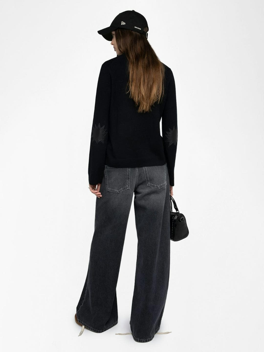 Cara Jumper