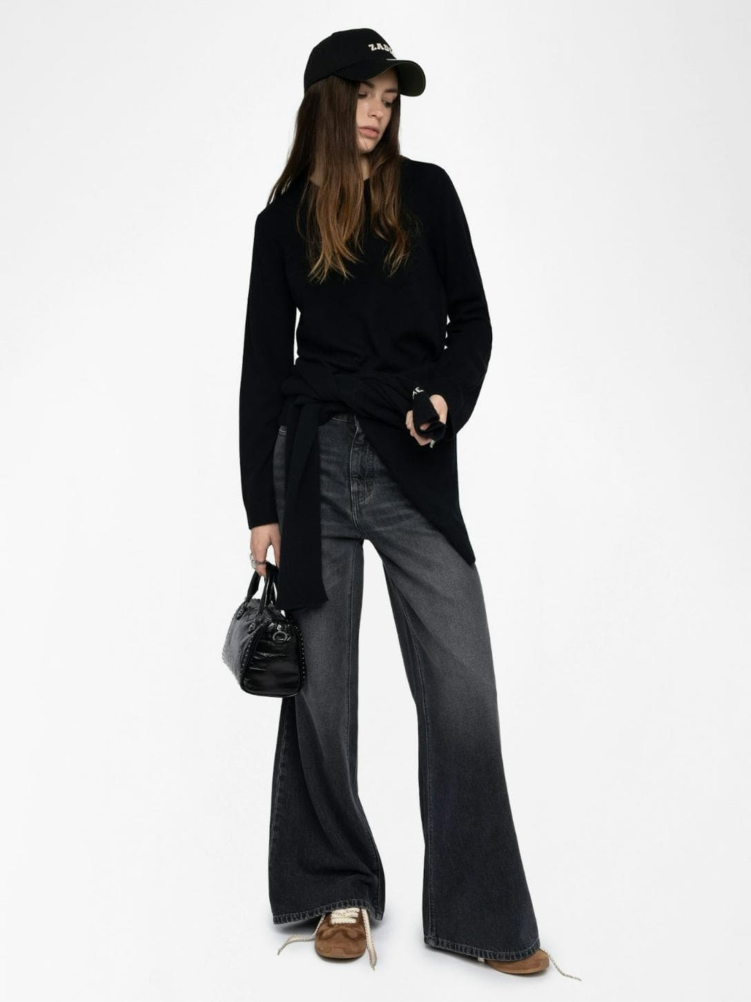 Cara Jumper