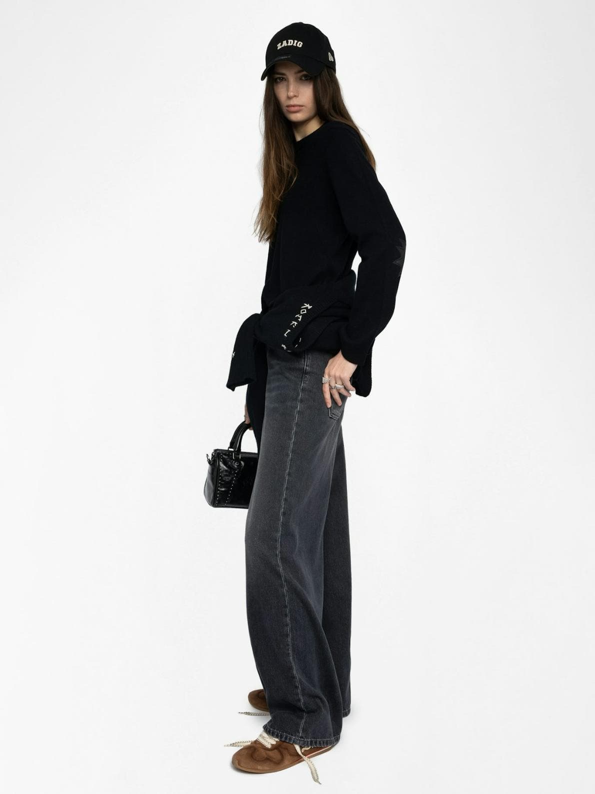 Cara Jumper