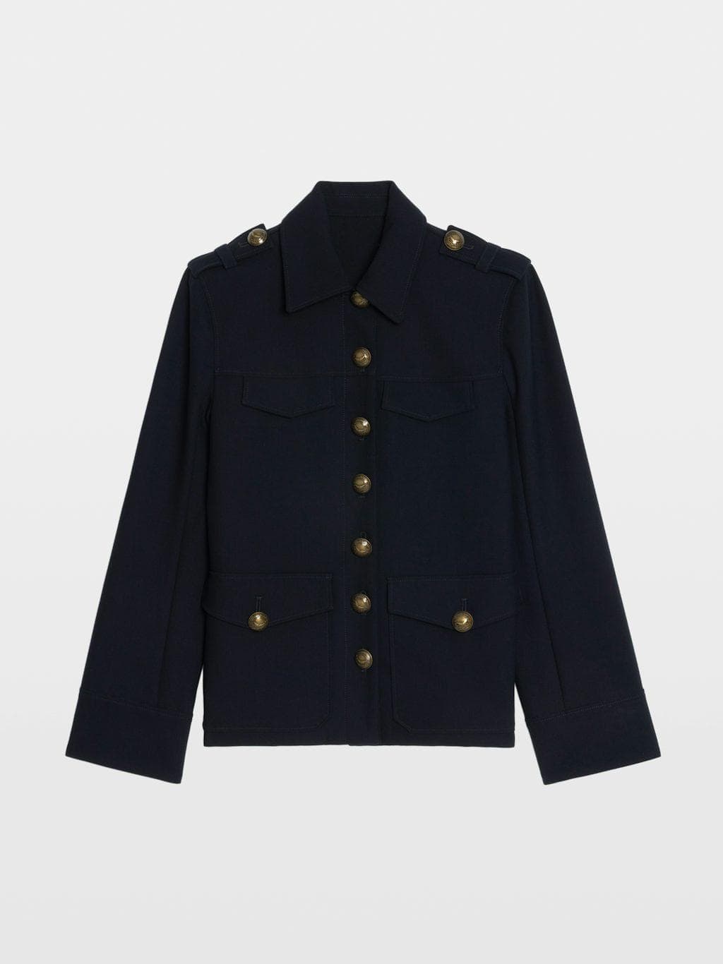 Veraman Blazer