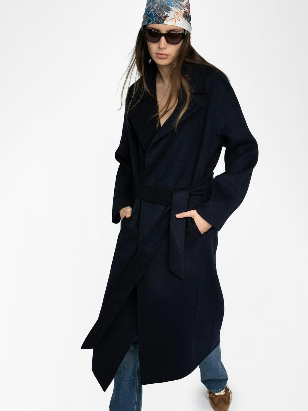 Meli Coat