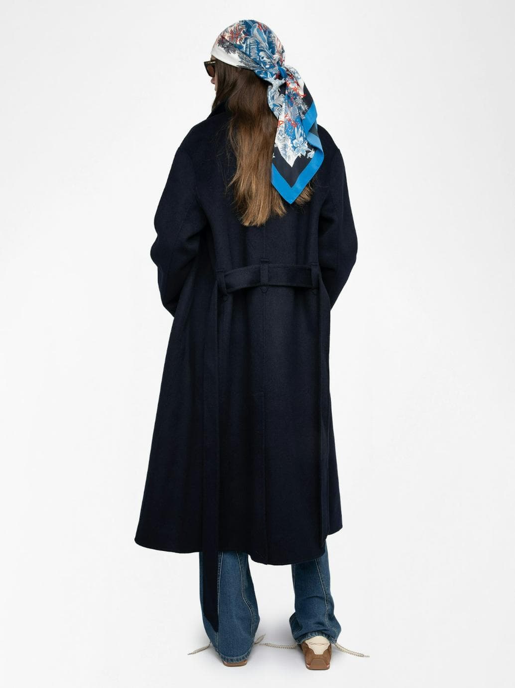 Meli Coat
