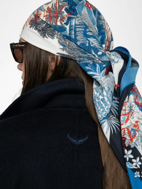 Meli Coat