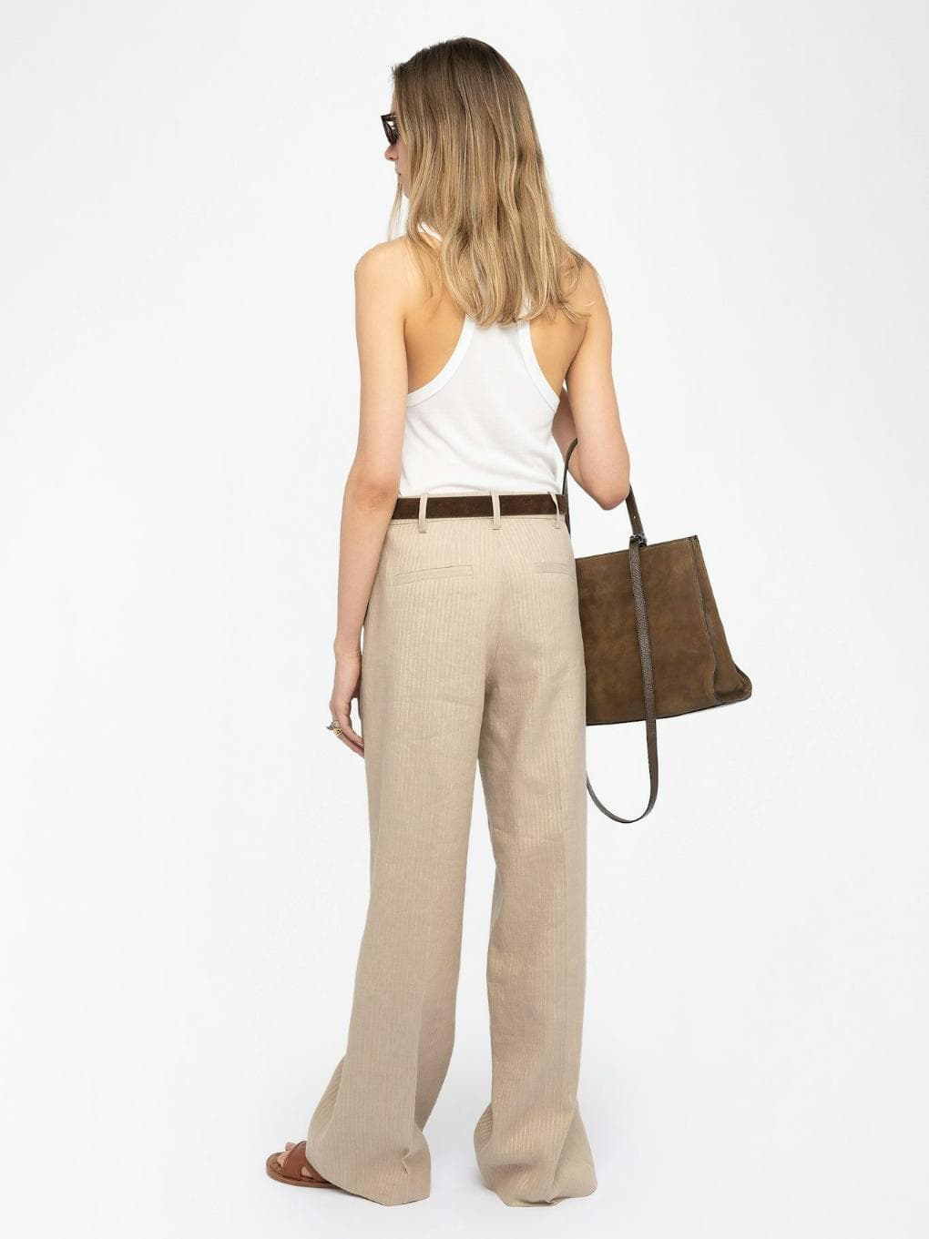 Panol Trousers