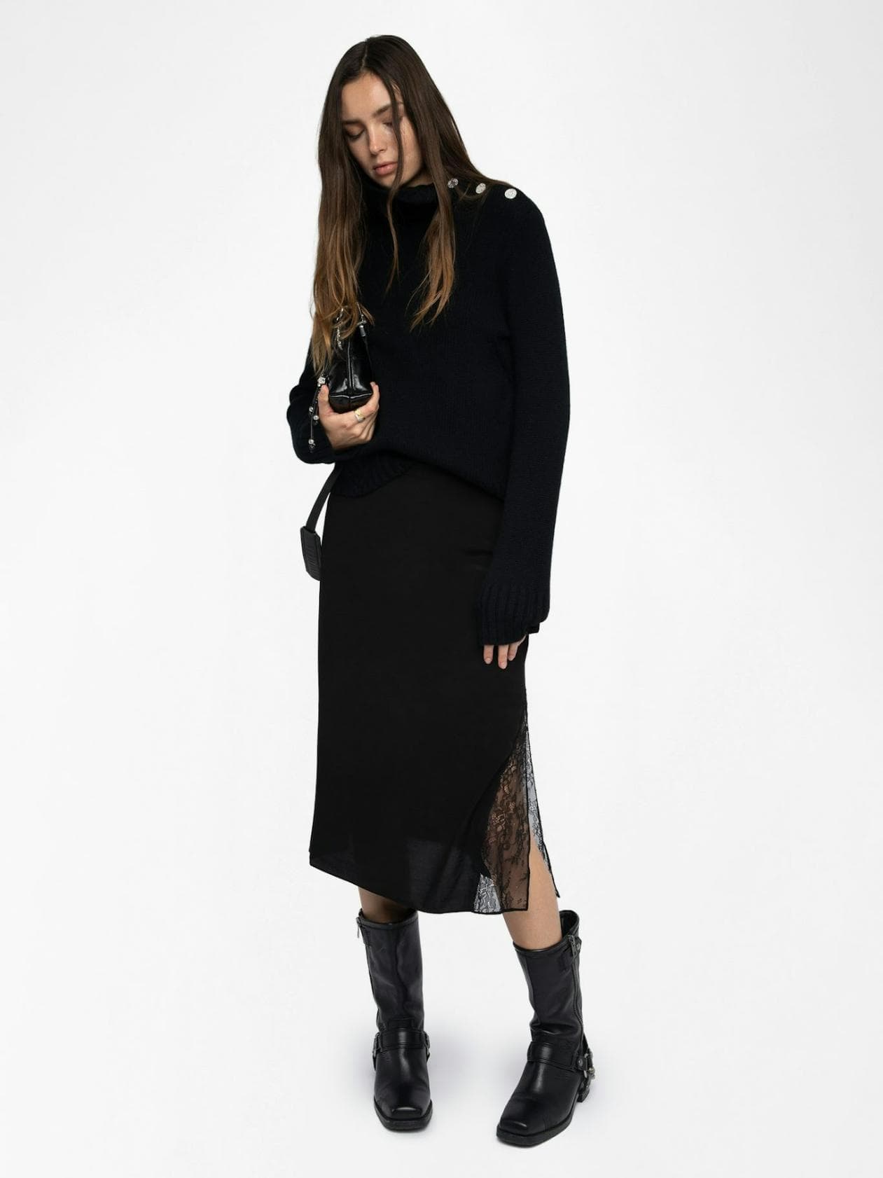 Jayla Skirt