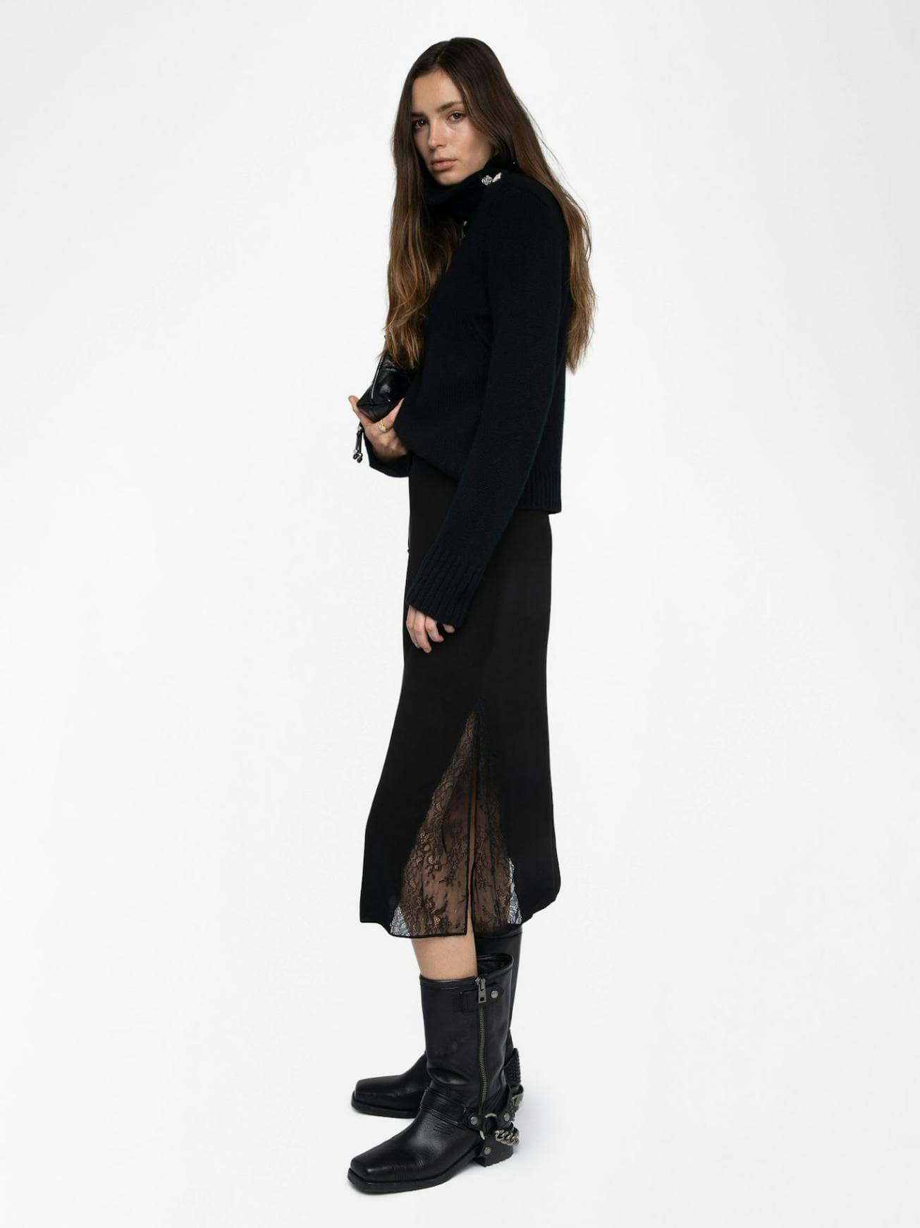 Jayla Skirt