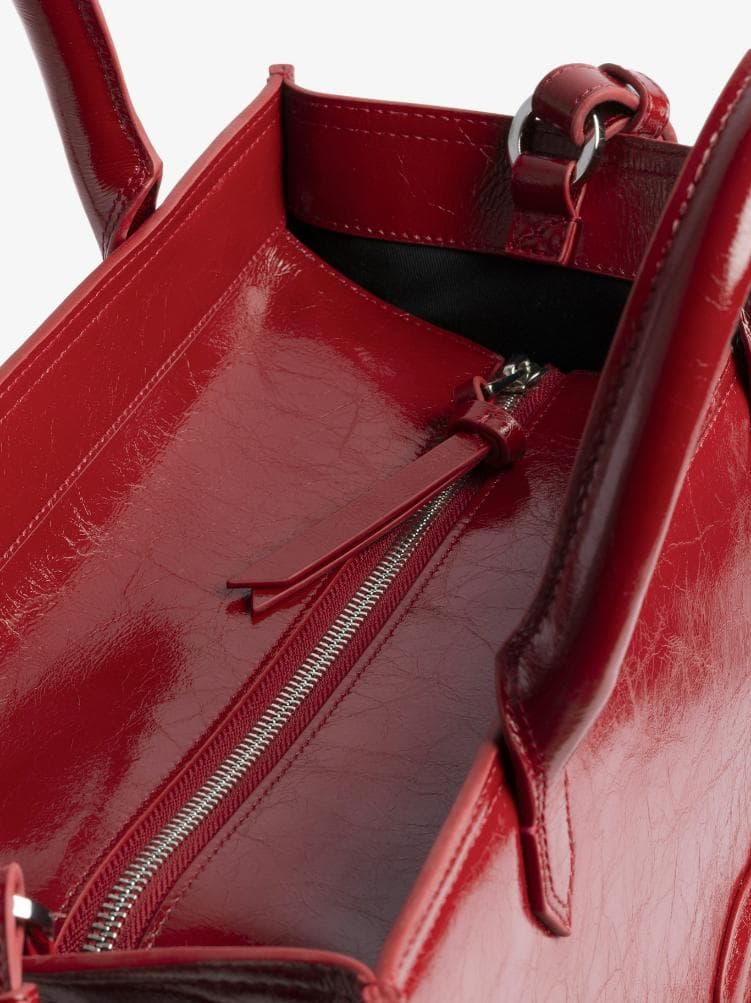  [NAME] bag red women | Zadig&Voltaire Lebanon