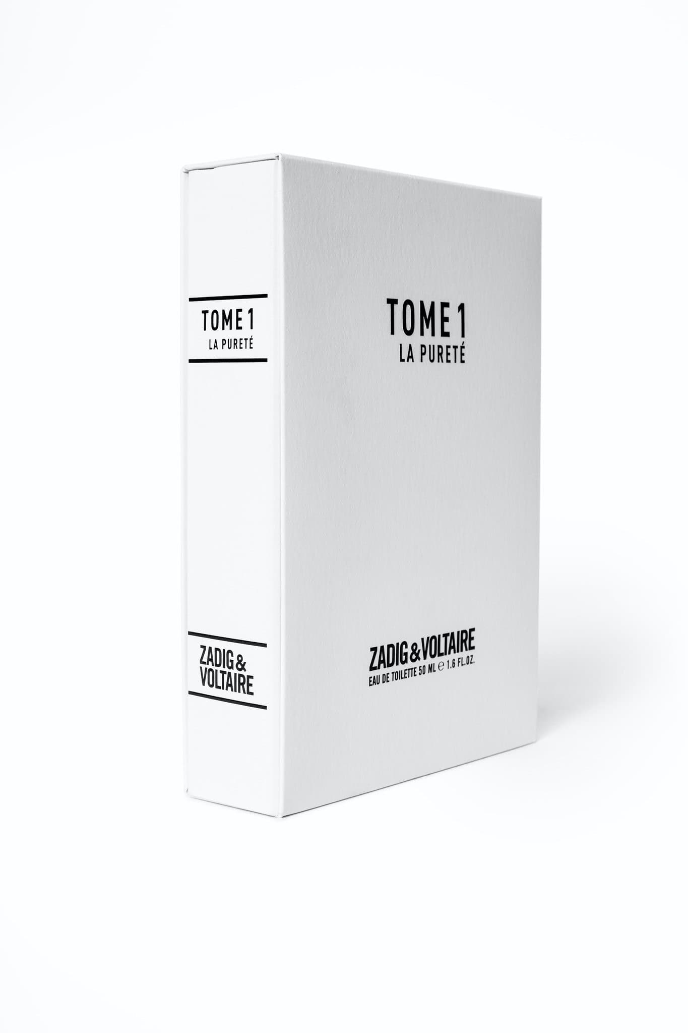 Tome 1 La Pureté Fragrance 50ML