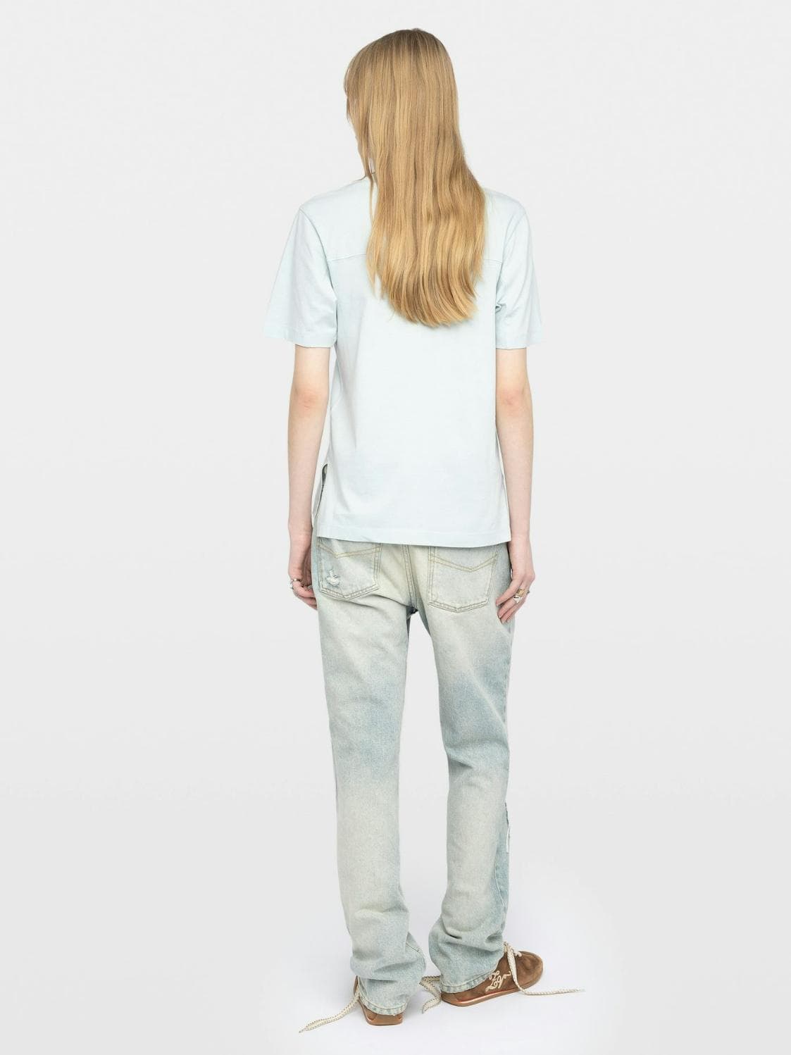 Boo T-shirt