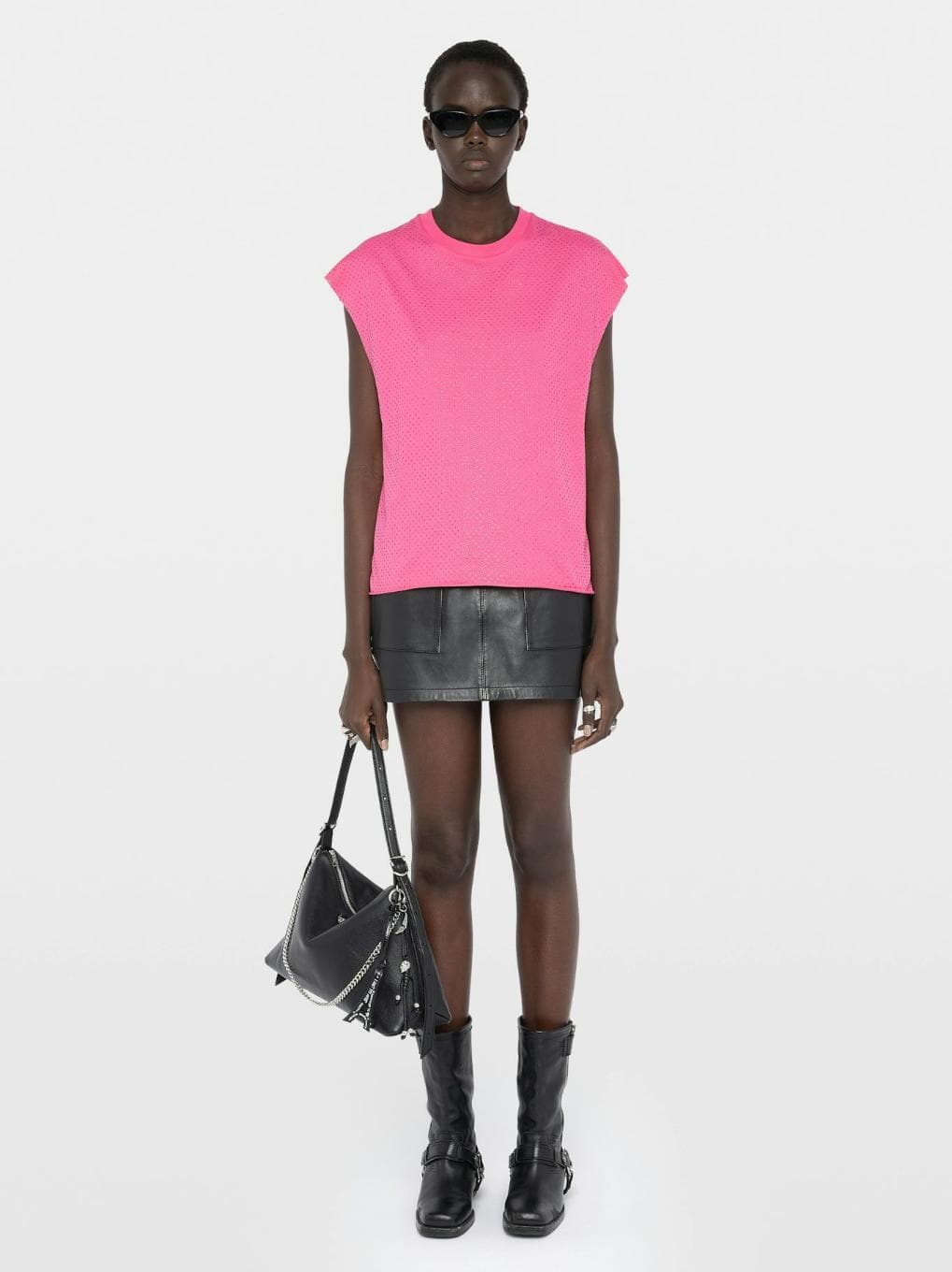 Cloe Tank Top