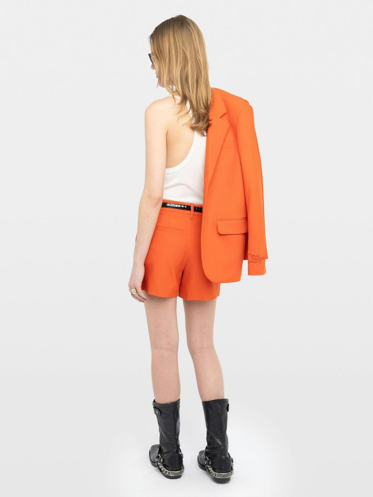 Sidou Shorts