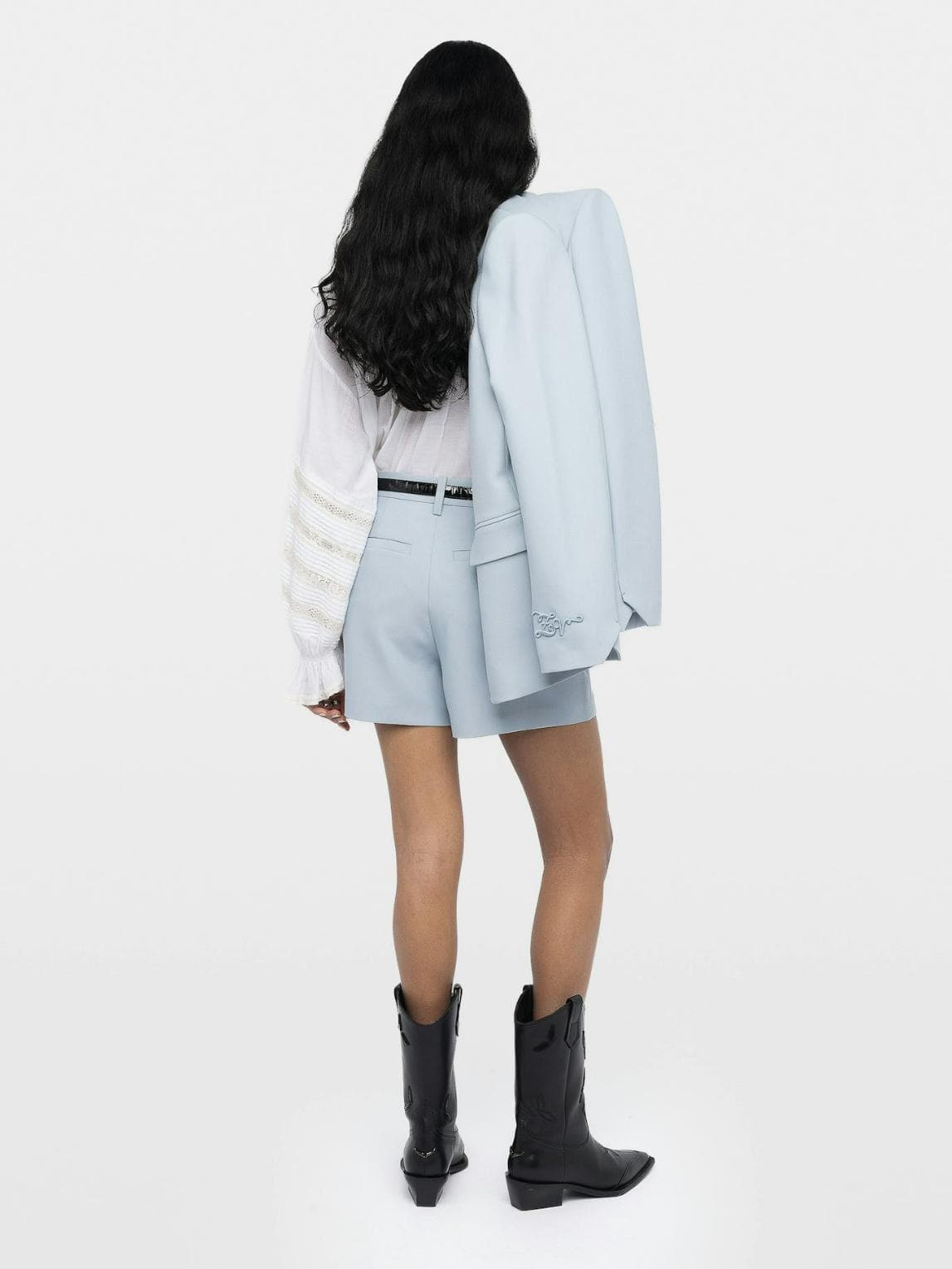 Sidou Shorts
