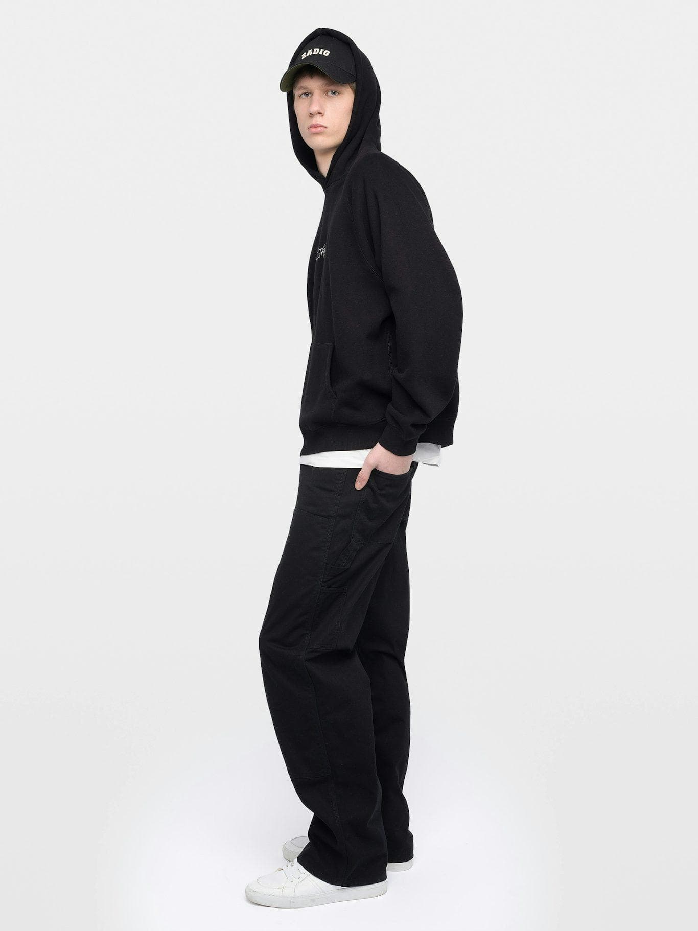 Georgio Sweatshirt