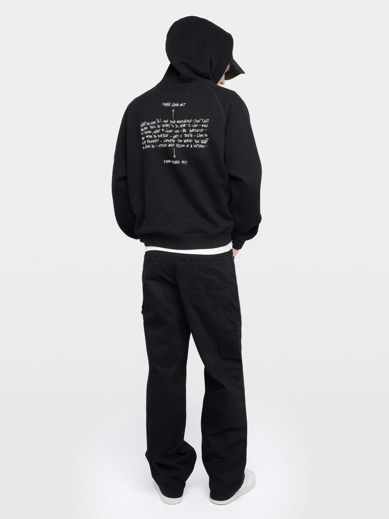 Georgio Sweatshirt