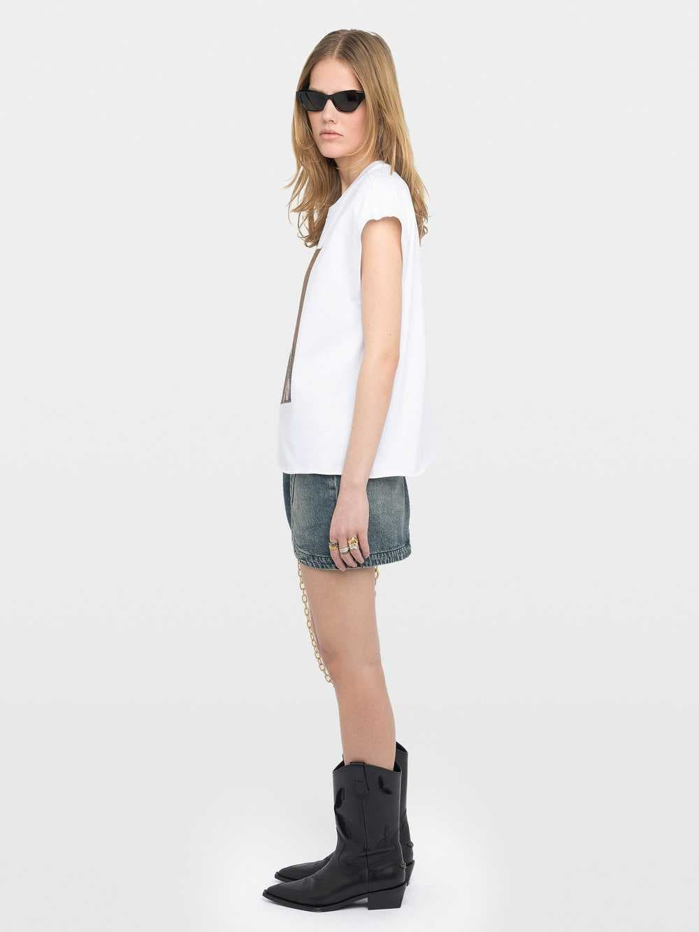 Cloex Tank Top