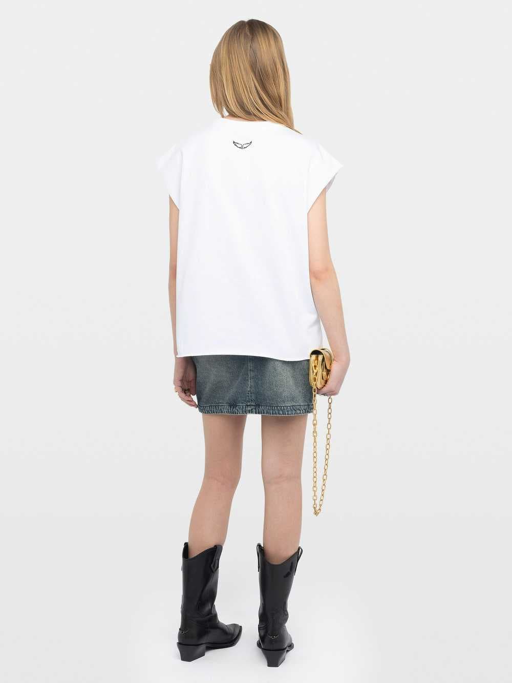 Cloex Tank Top