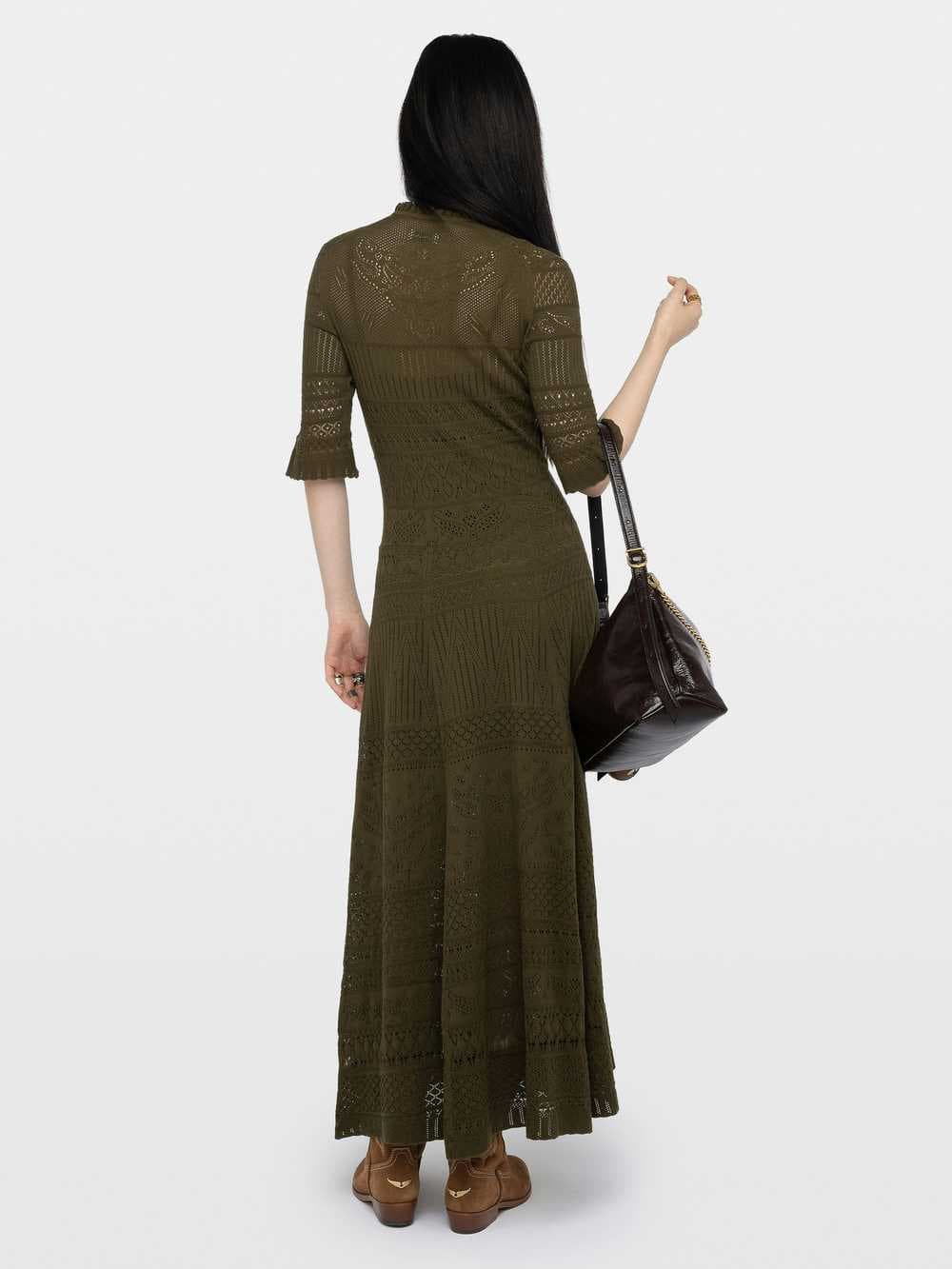 Memphis Dress