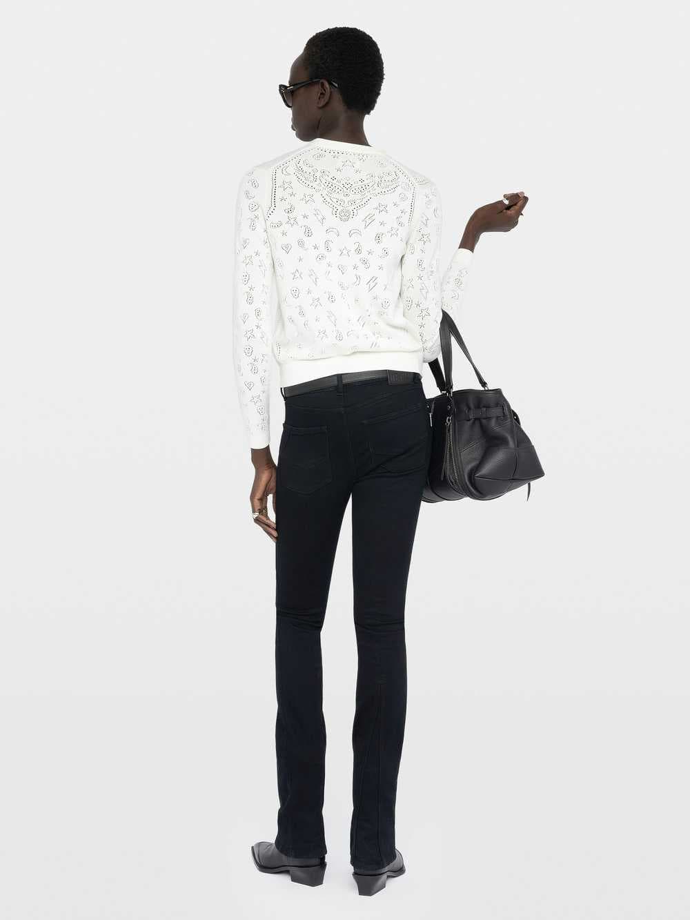 Manala Cardigan
