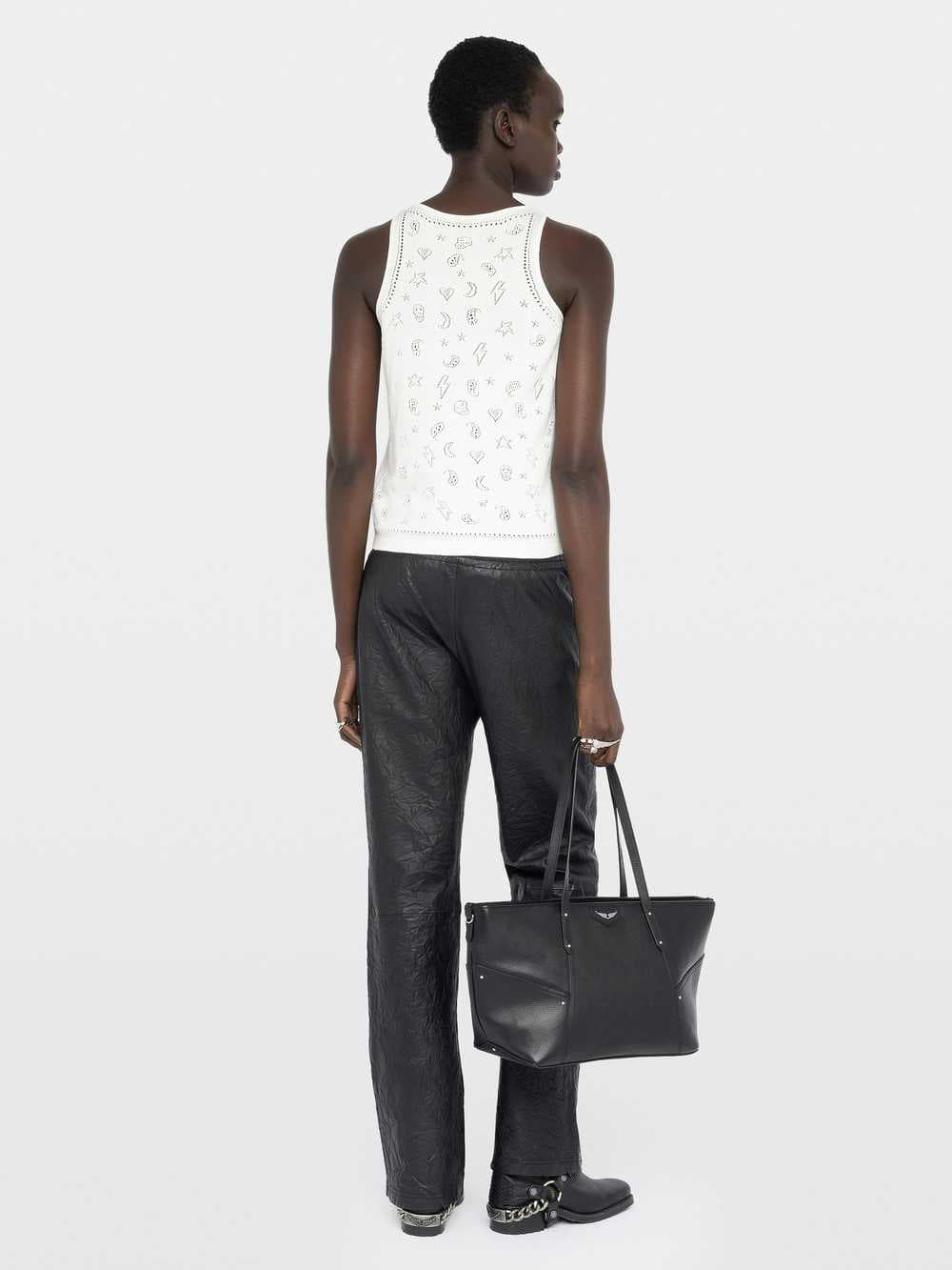 Jossy Tank Top
