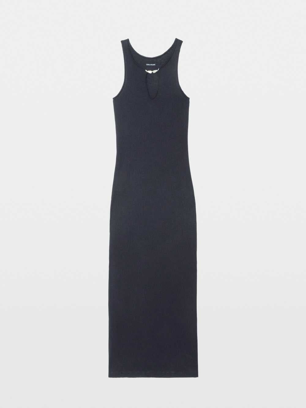 Tiffania Dress
