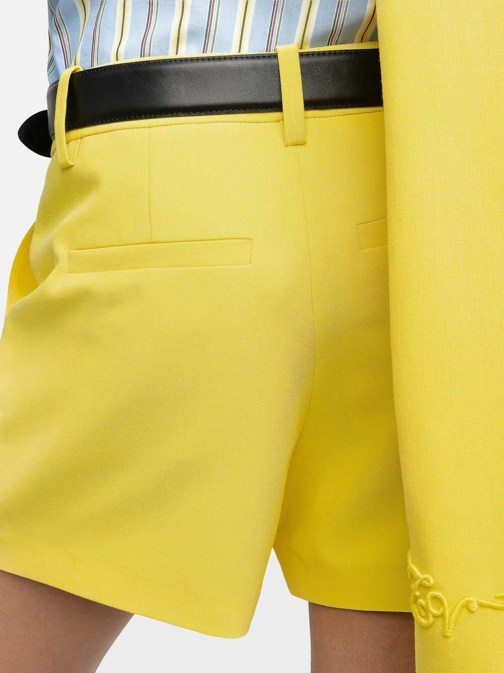 Sidou Shorts